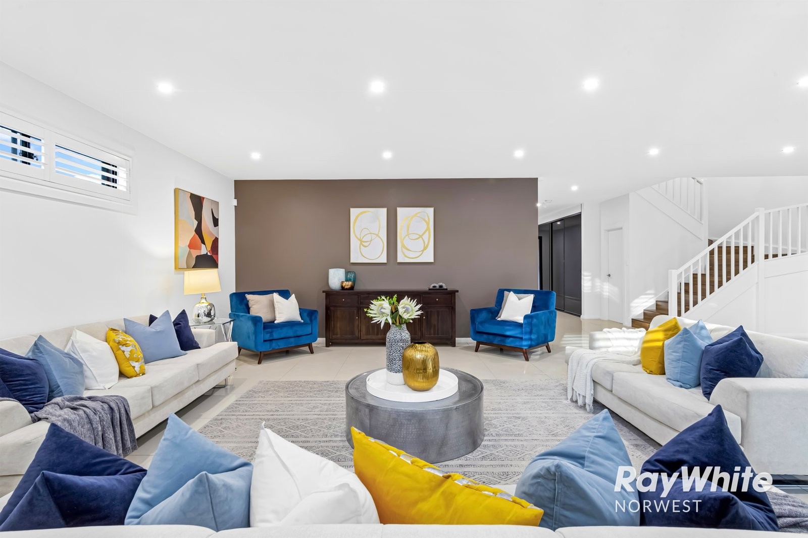 61 Redden Drive, Kellyville, NSW 2155