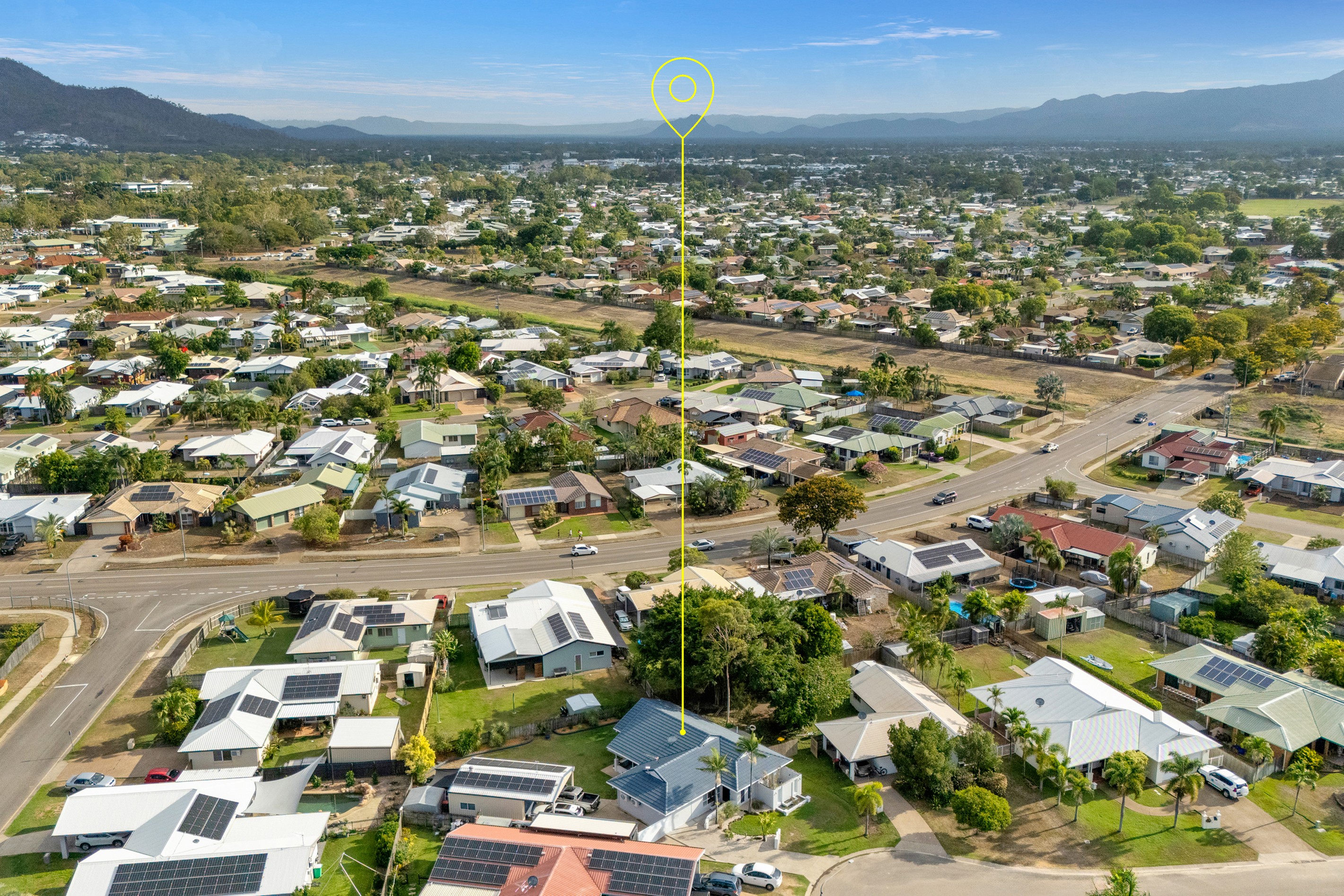 10 Bath Court, Kirwan, QLD 4817