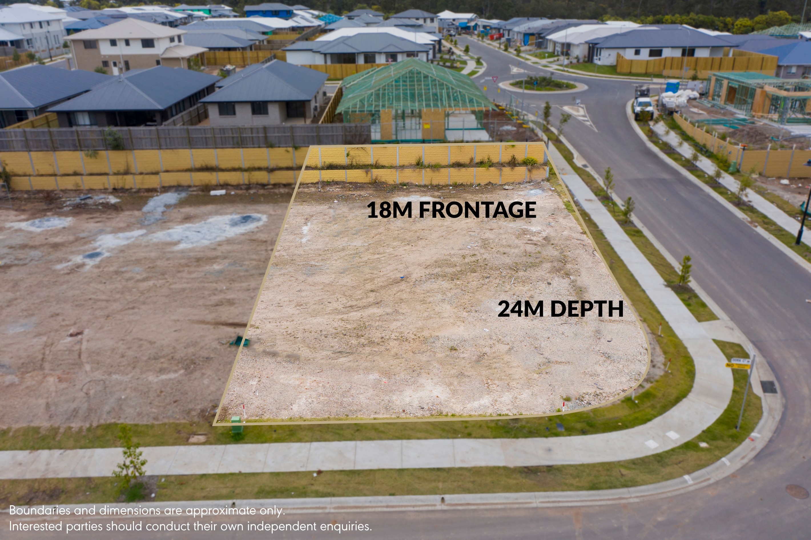1 Dora Court, Logan Reserve, QLD 4133