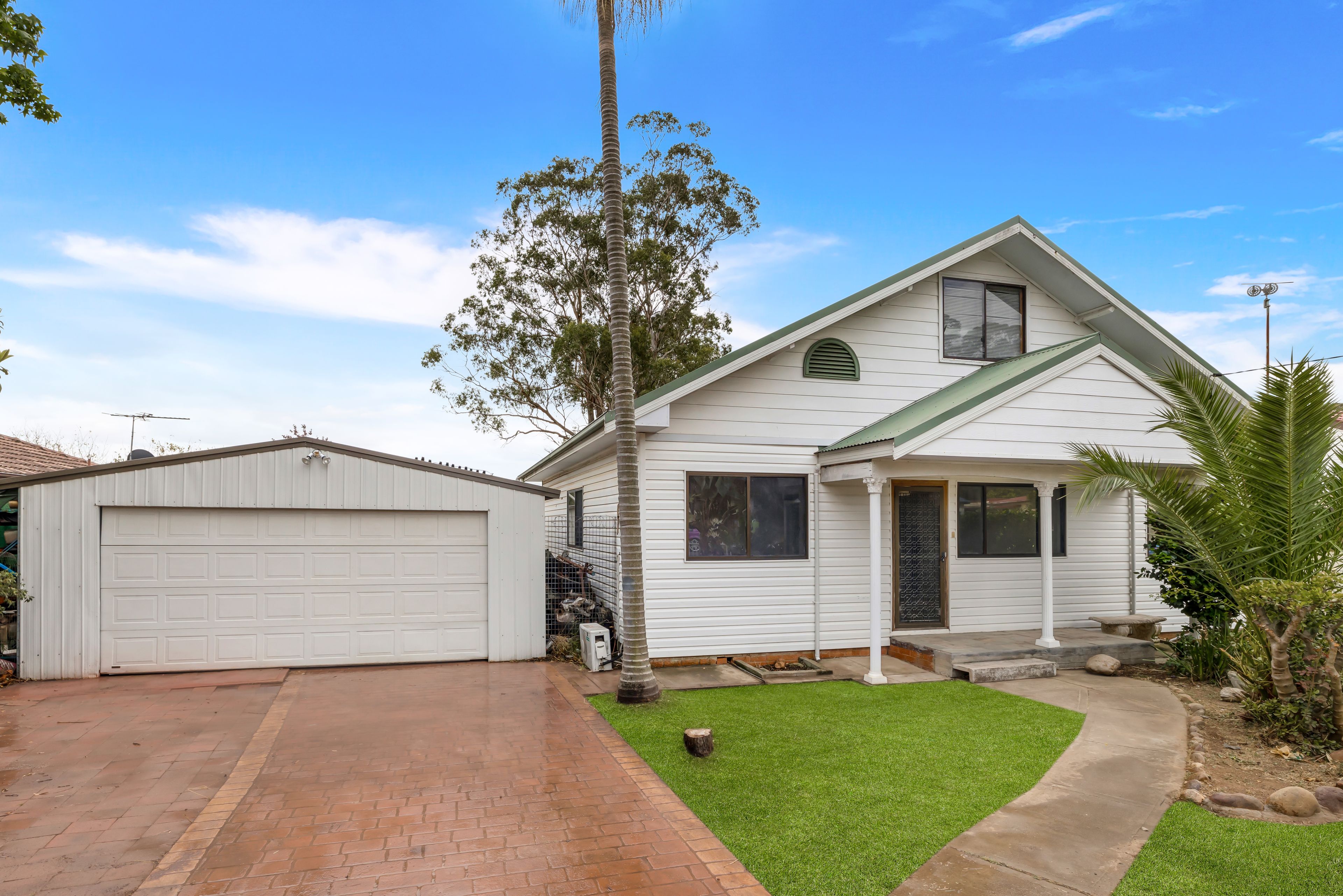 34 Miller Street, Mount Druitt, NSW 2770