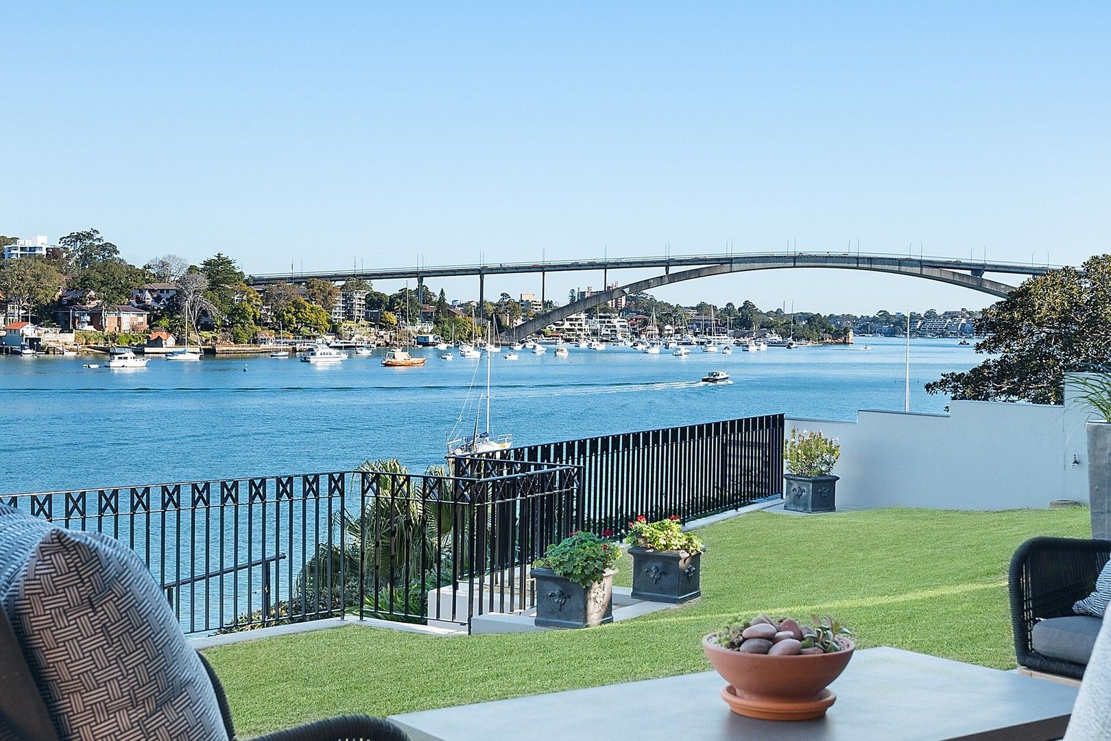 4 Croissy Avenue, Hunters Hill, NSW 2110