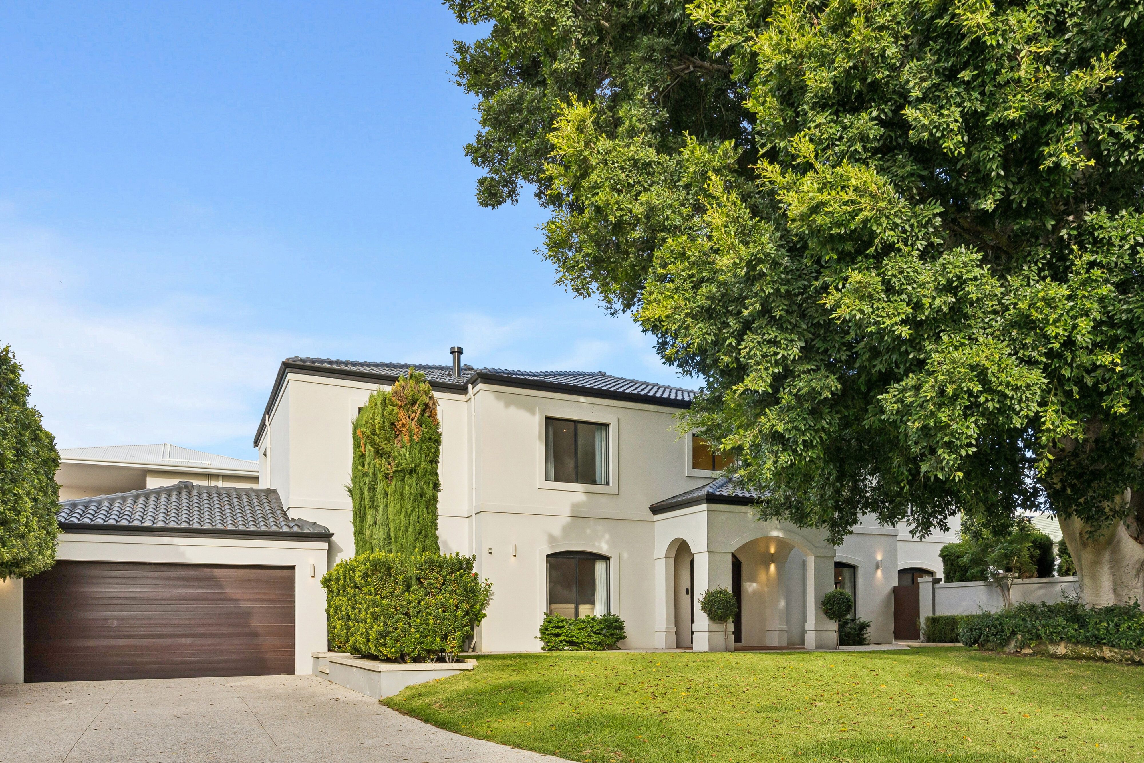 9 Glenn Avenue, Mosman Park, WA 6012