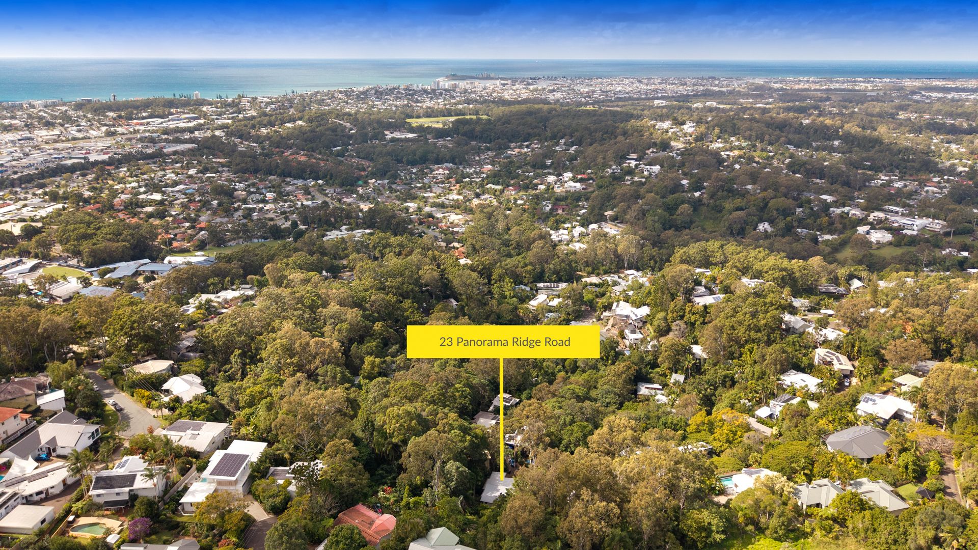 23 Panorama Ridge Road — photo 16 of 17