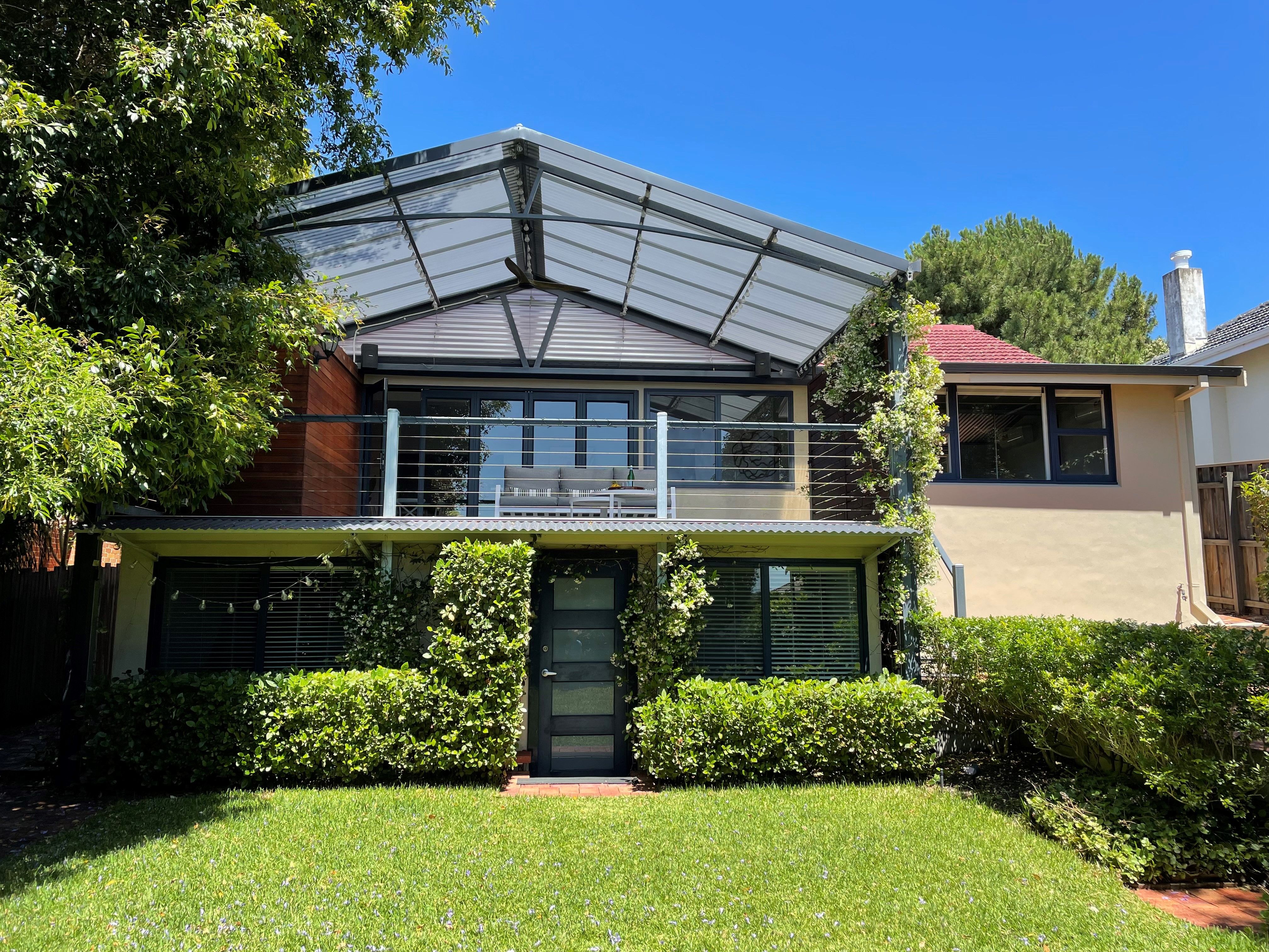 116 Harborne Street, Wembley, WA 6014 Sold House Dalkeith Claremont