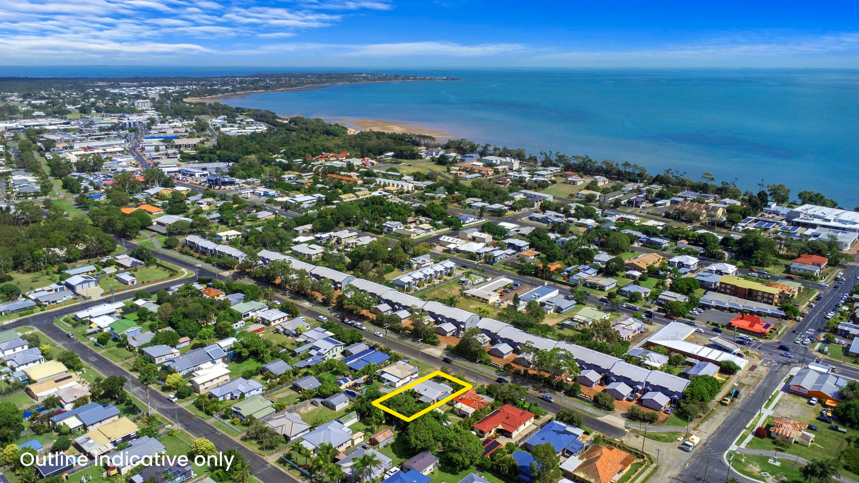 49 East Street, Scarness, QLD 4655