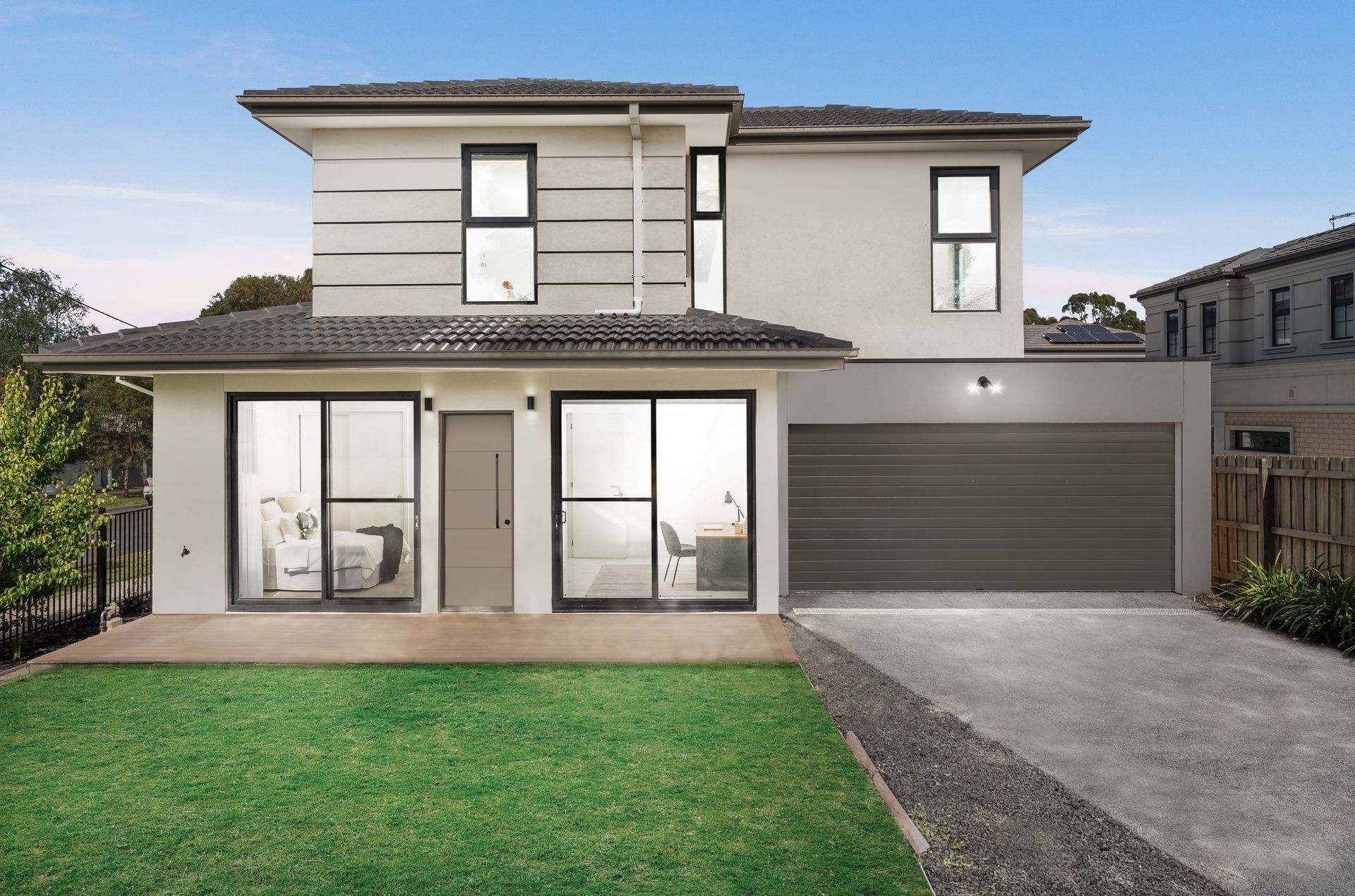 46 Mccomas Grove, Burwood VIC 3125