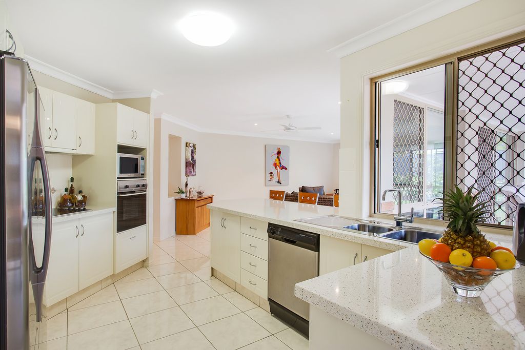 18 Olympus Drive, Robina, QLD 4226