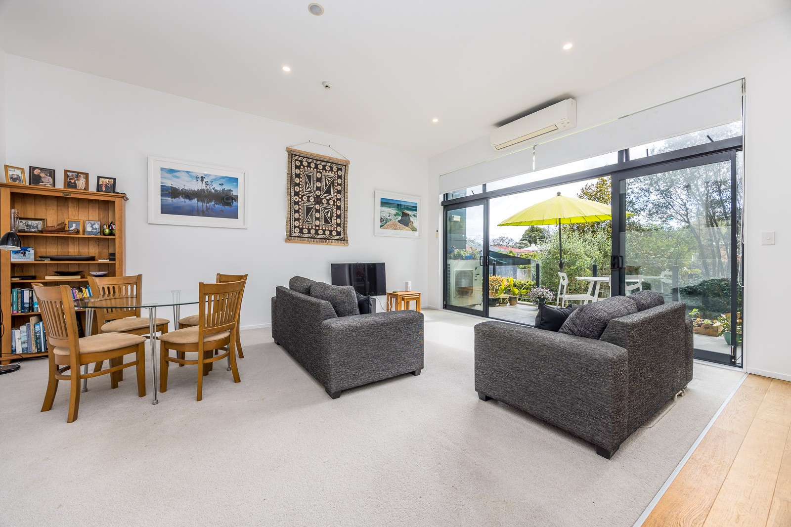 5/8 Thompson Park Road, Mt Wellington, Auckland City