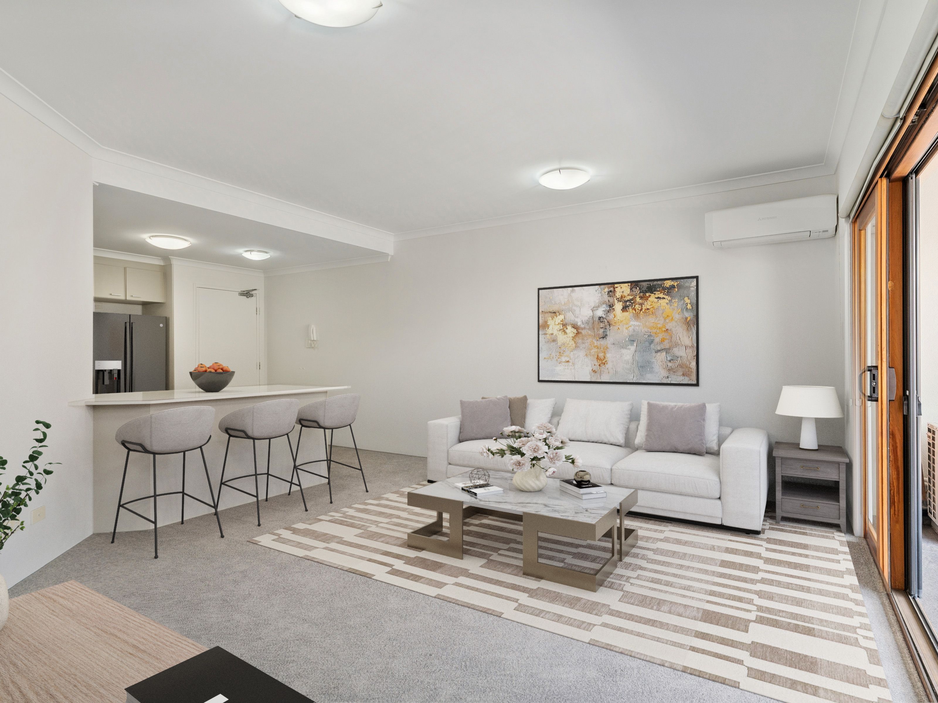 38/76 Newcastle Street, Perth, WA 6000