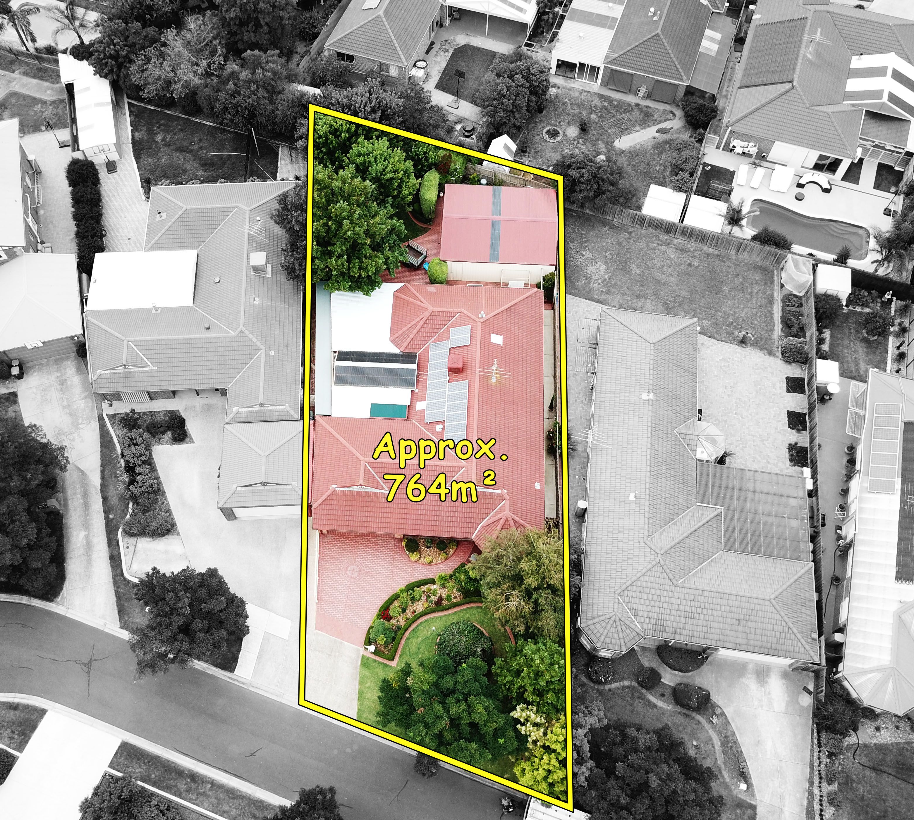 14 Domigan Court, Hoppers Crossing, VIC 3029