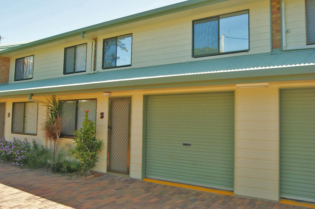 3/25 Annie Street, Woody Point, QLD 4019