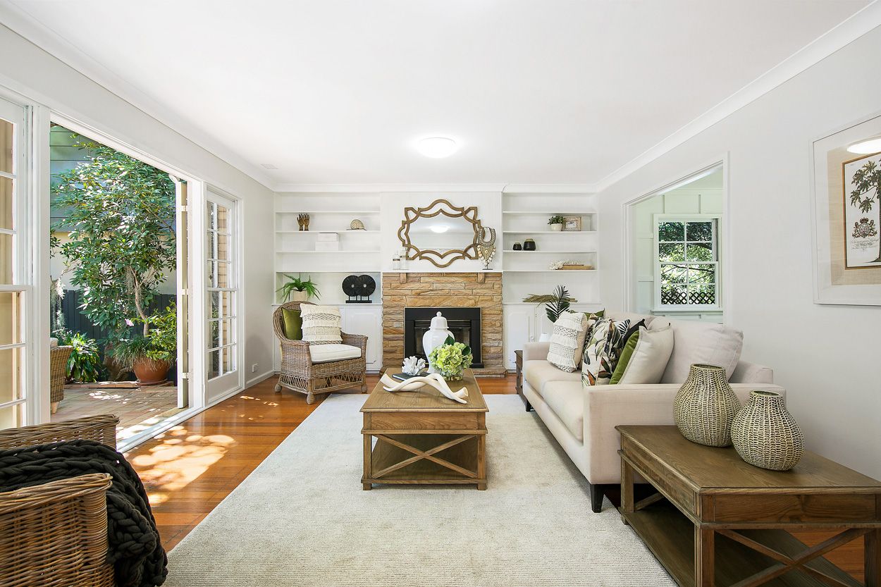 99 Boundary Road, Wahroonga, NSW 2076