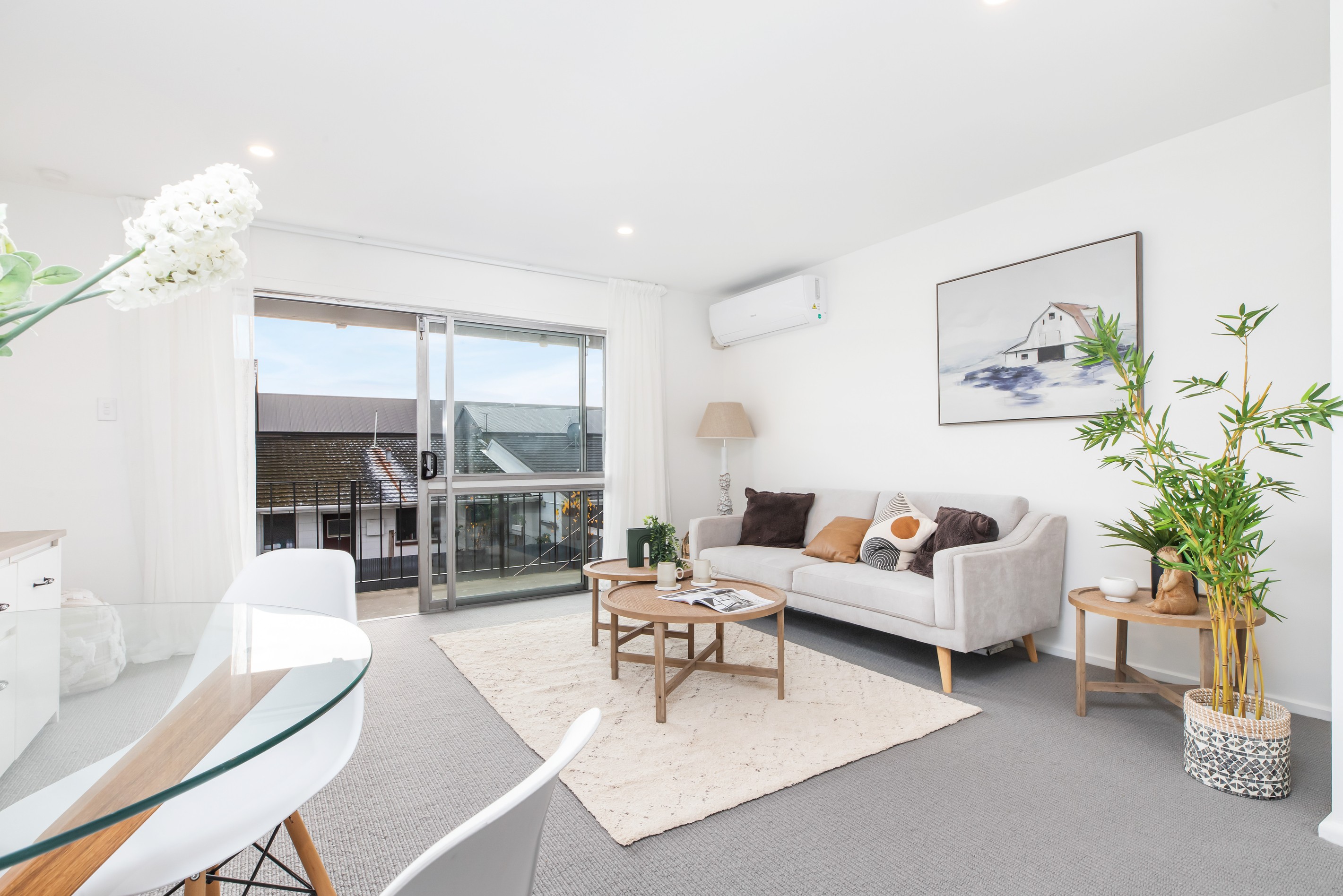 6/45 Southampton Street, Sydenham, Christchurch City