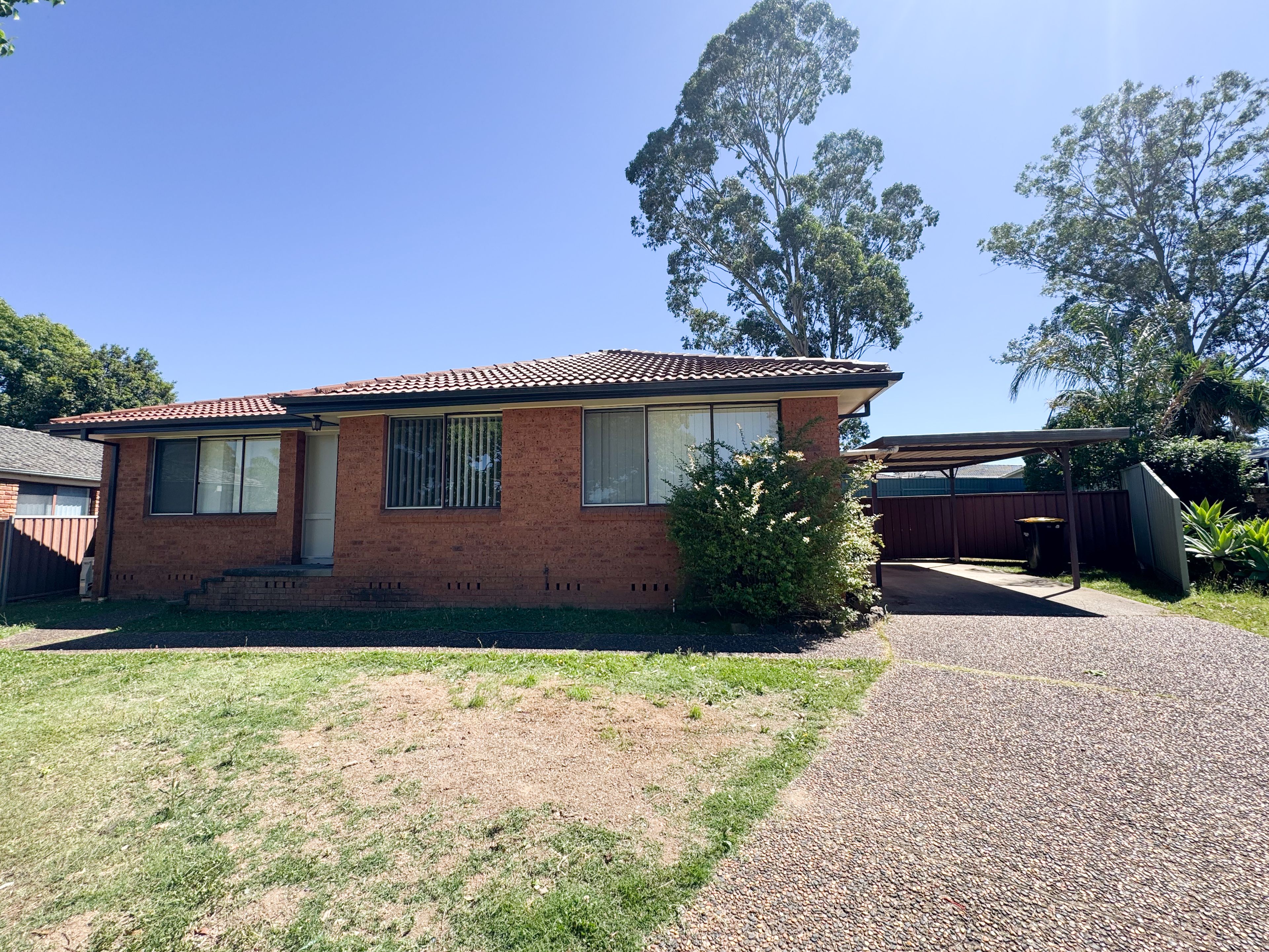 7 Wallis Glen, Cranebrook, NSW 2749