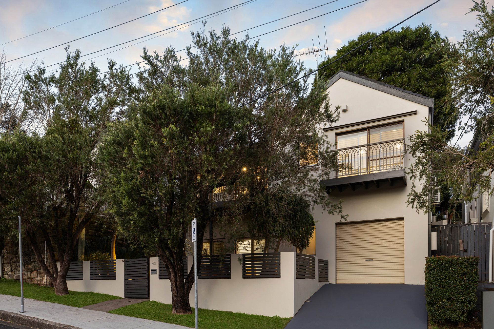 42 Pritchard Street, Annandale NSW 2038