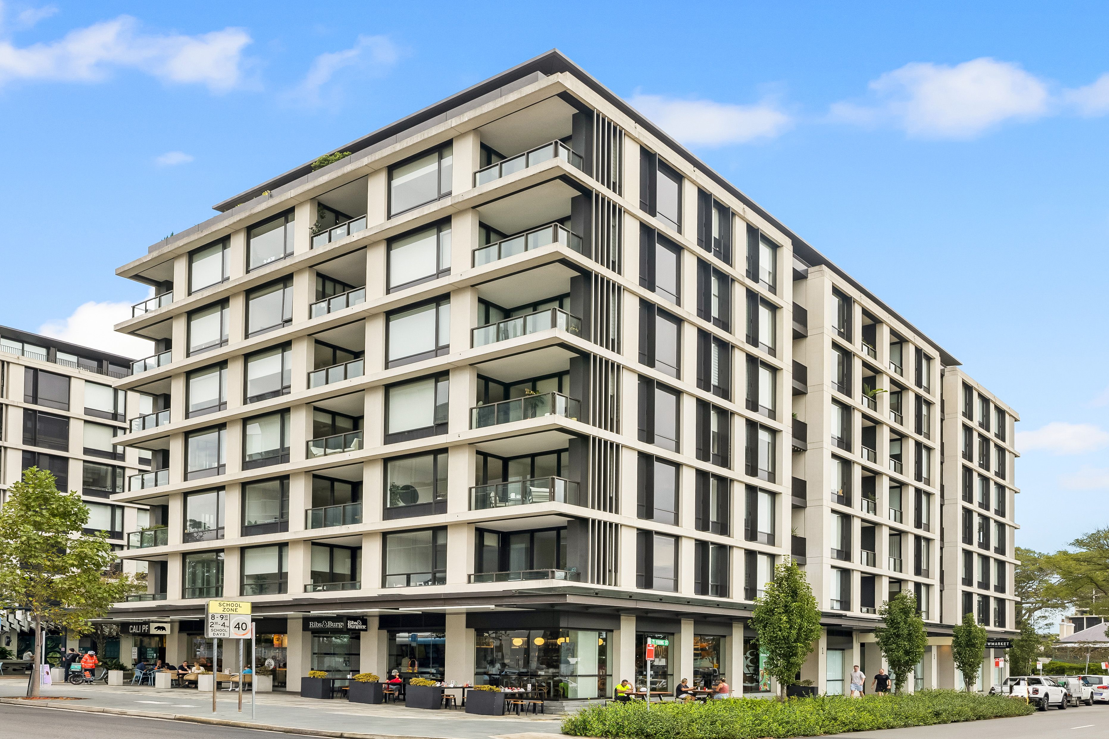 405/1 Young Street, Randwick NSW 2031