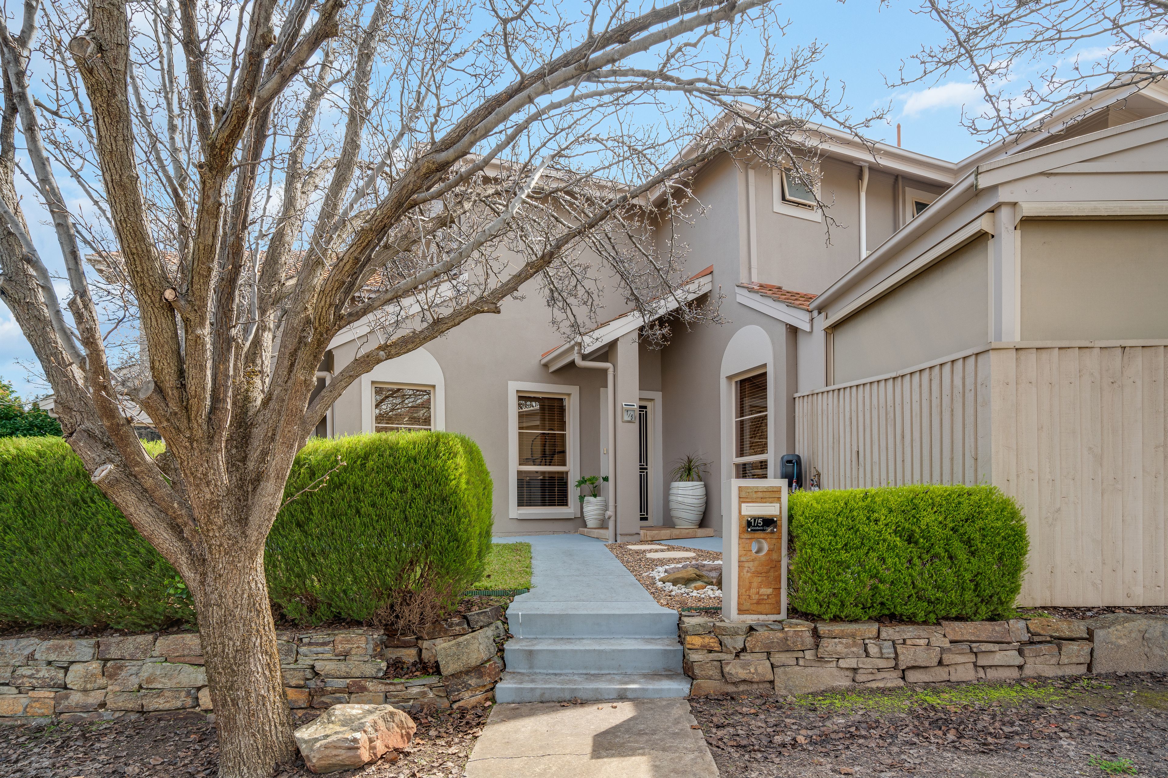 5 Goodwin Circuit, Golden Grove SA 5125