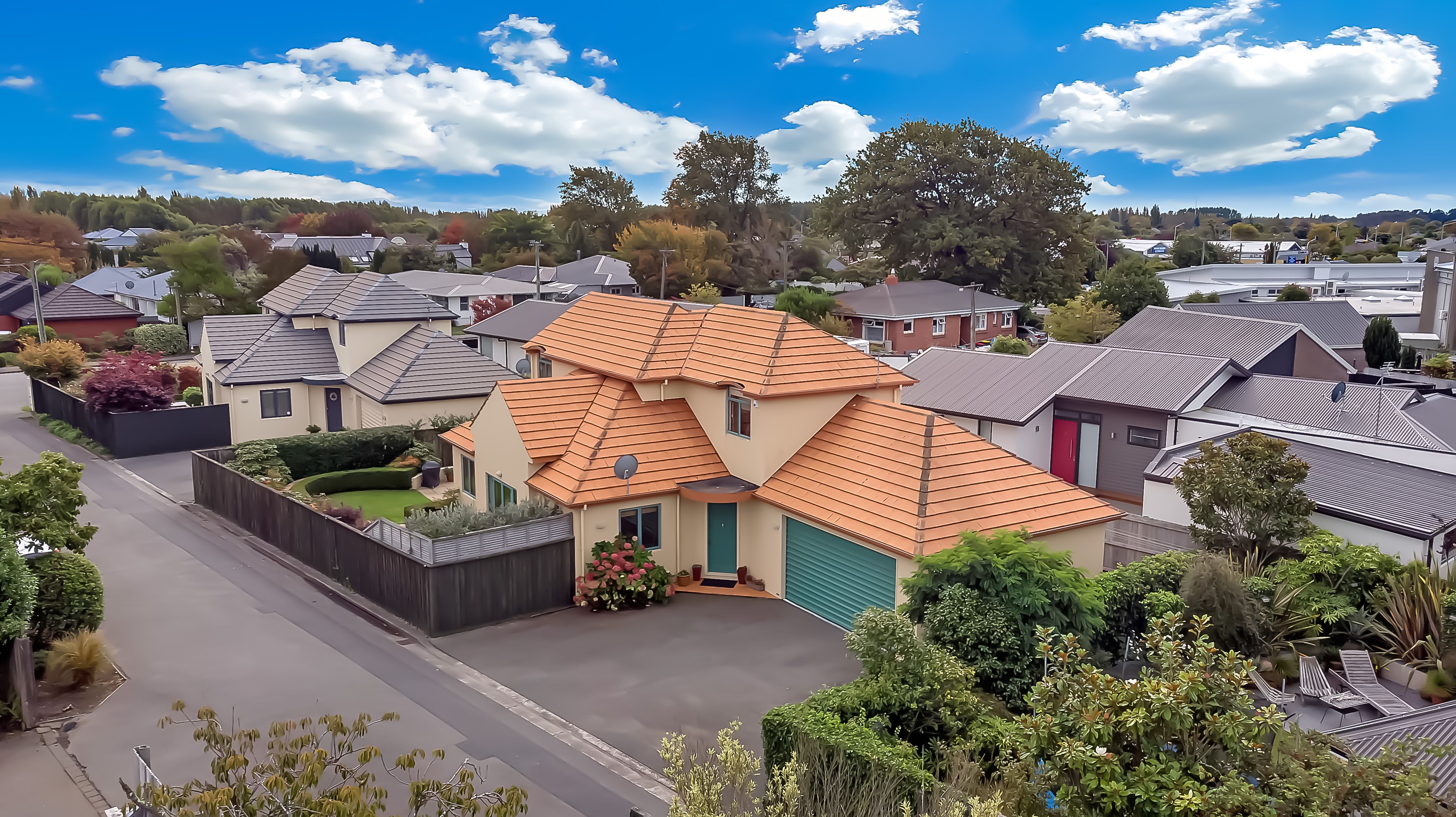 2/50 Mcfaddens Road, St Albans, Christchurch City