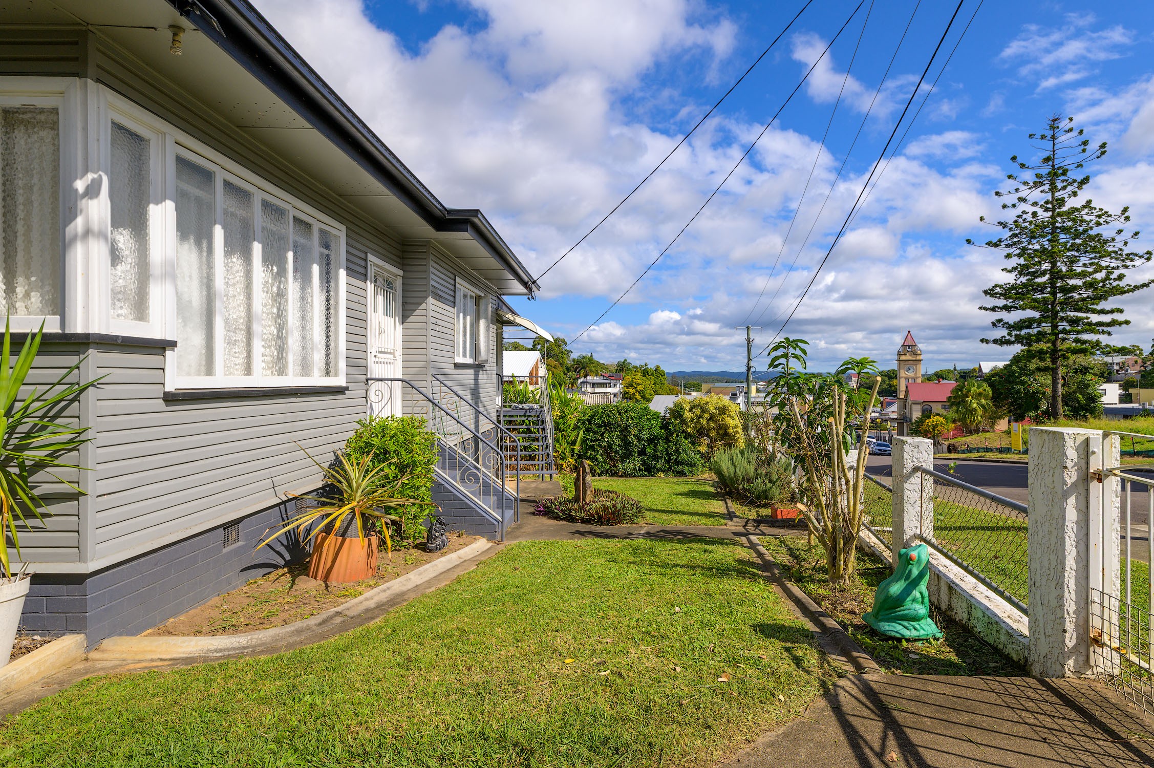 23 Caledonian Hill, Gympie, QLD 4570