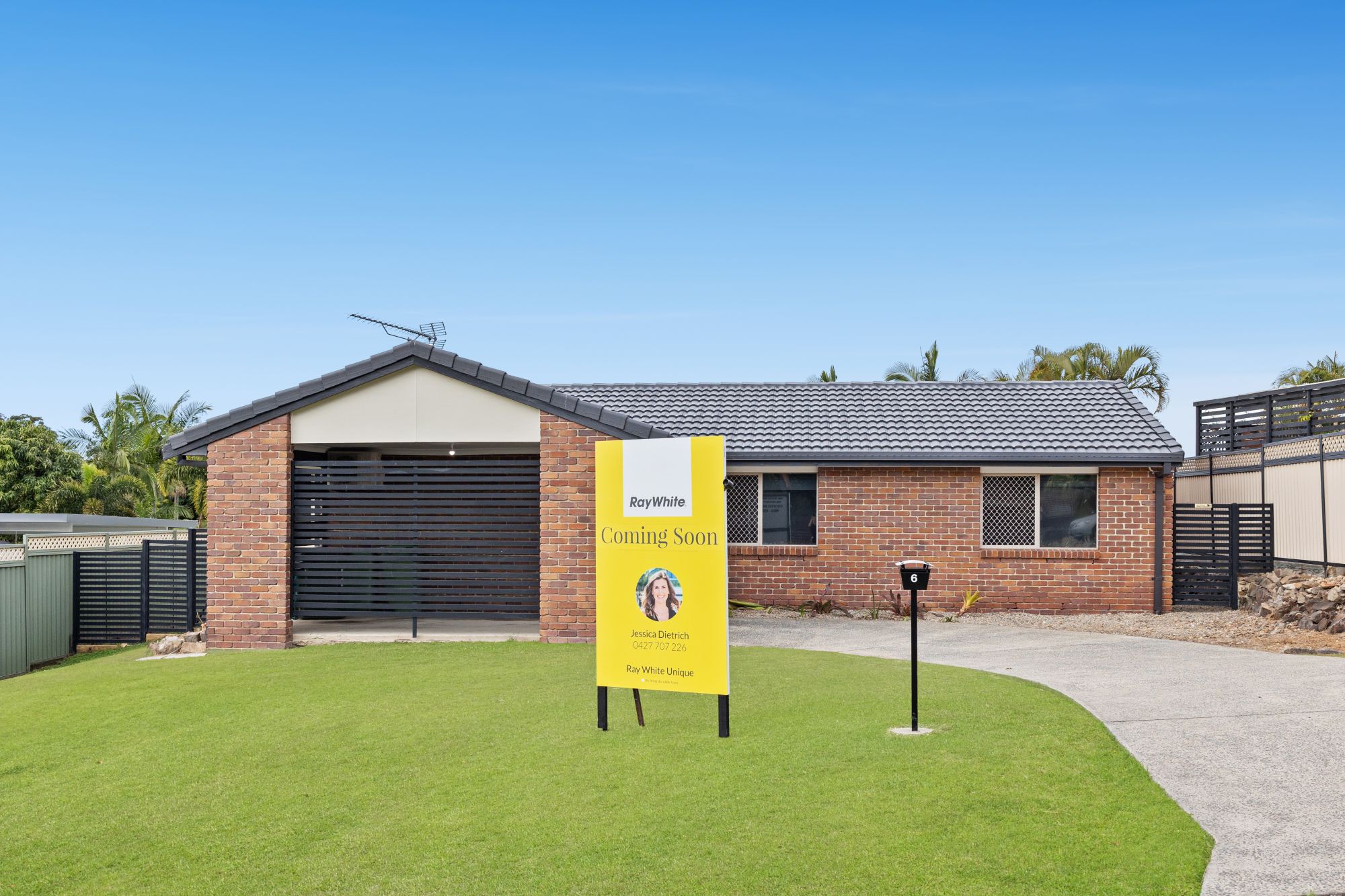 6 Aurora Crescent, Worongary, QLD 4213
