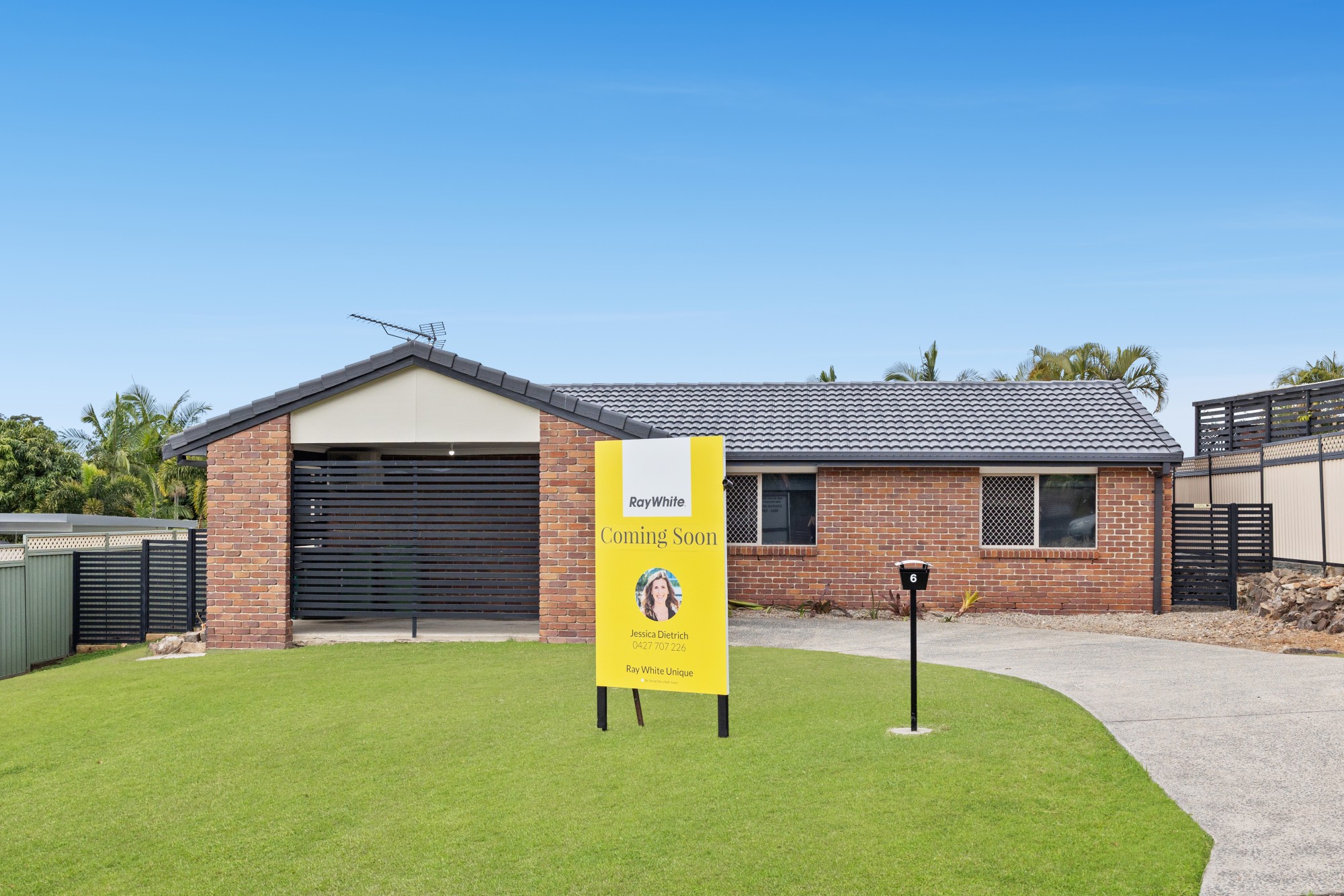 6 Aurora Crescent, Worongary, QLD 4213