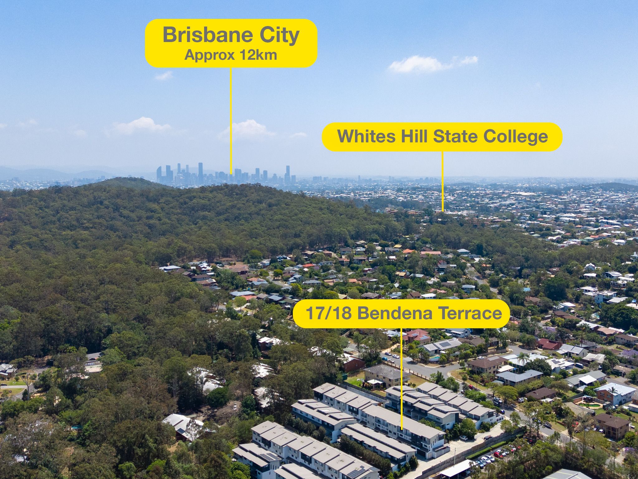 17/18 Bendena Terrace — photo 16 of 17