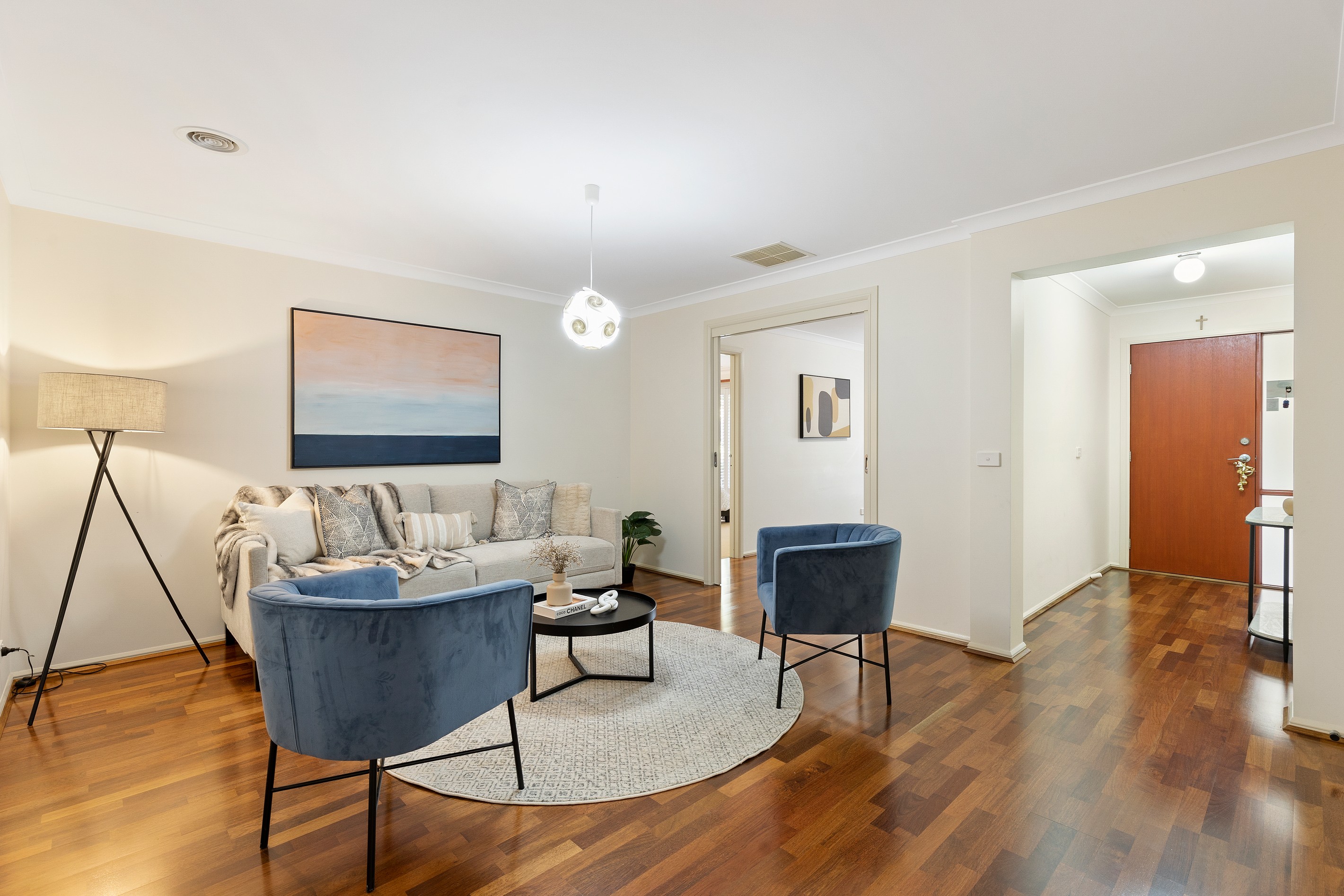 12 Fordholm Avenue, Mulgrave, VIC 3170