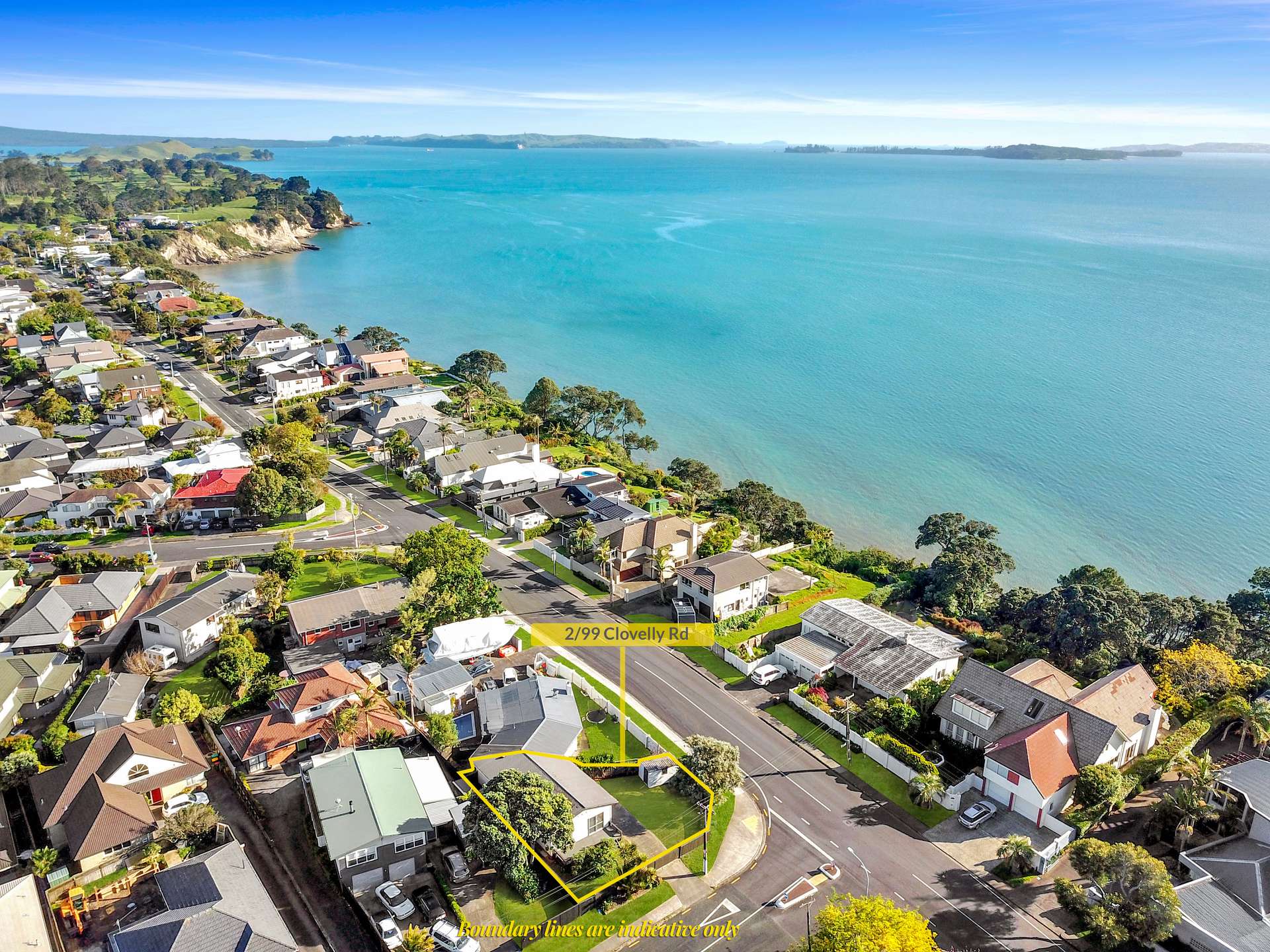 2/99 Clovelly Road photo 12