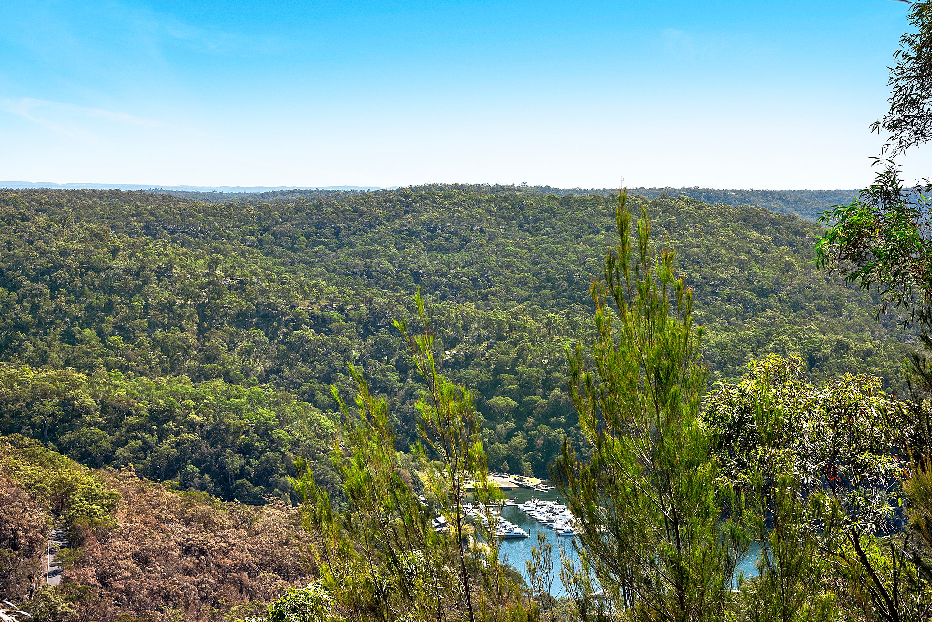 119 Turner Road, Berowra Heights, NSW 2082