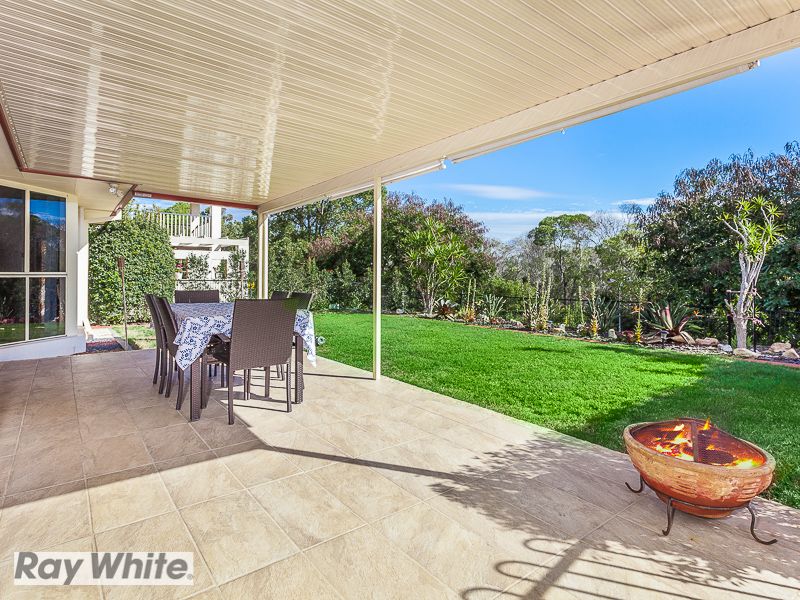 9 Mcniven Court, North Lakes, QLD 4509