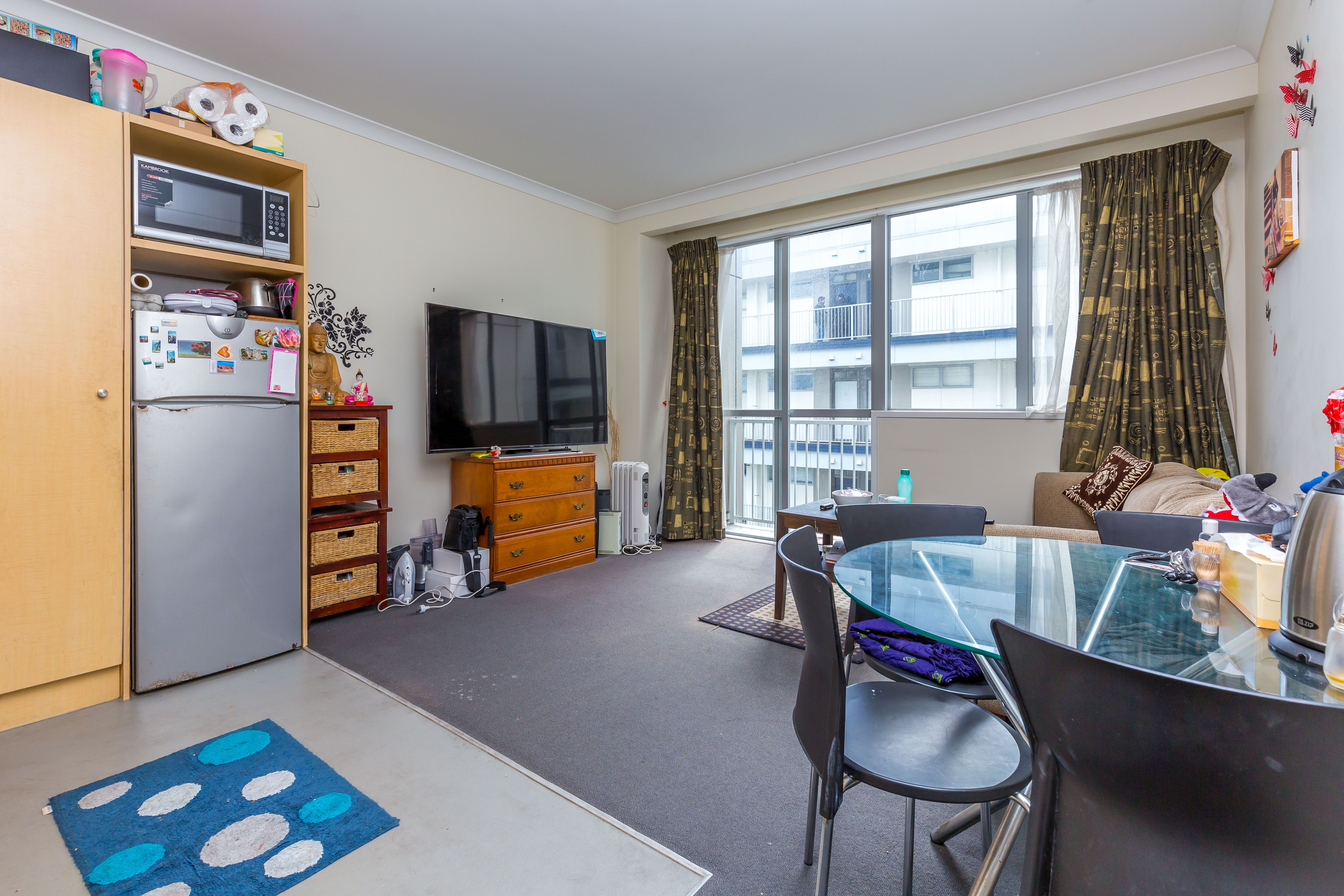 705/149 Nelson Street, Auckland Central, Auckland City