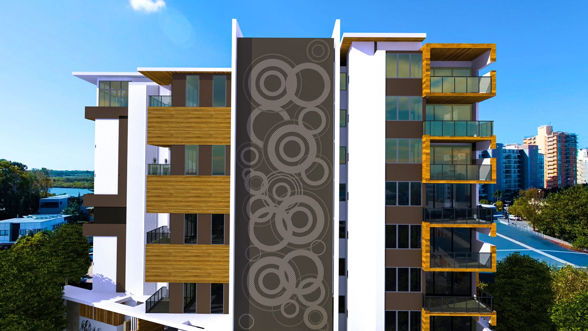 34/16-20 Beach Road, Maroochydore, QLD 4558