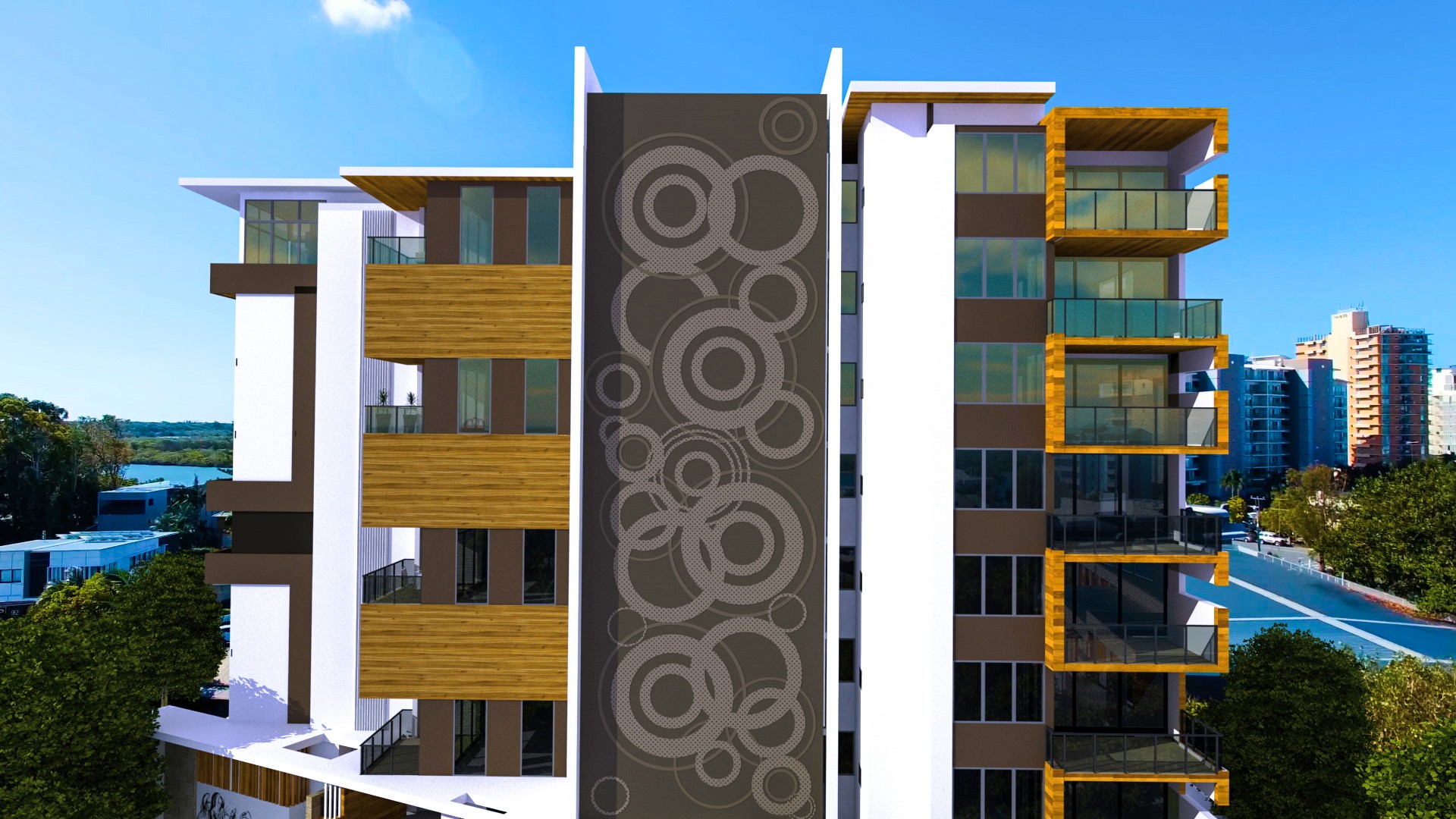 34/16-20 Beach Road, Maroochydore, QLD 4558