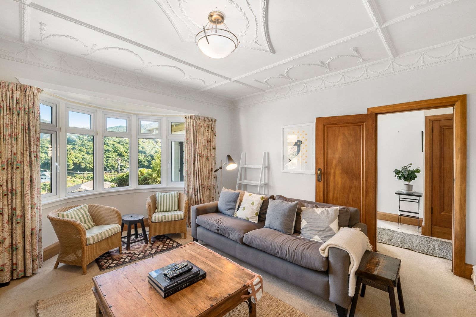 11 Orari Street, Ngaio, Wellington City