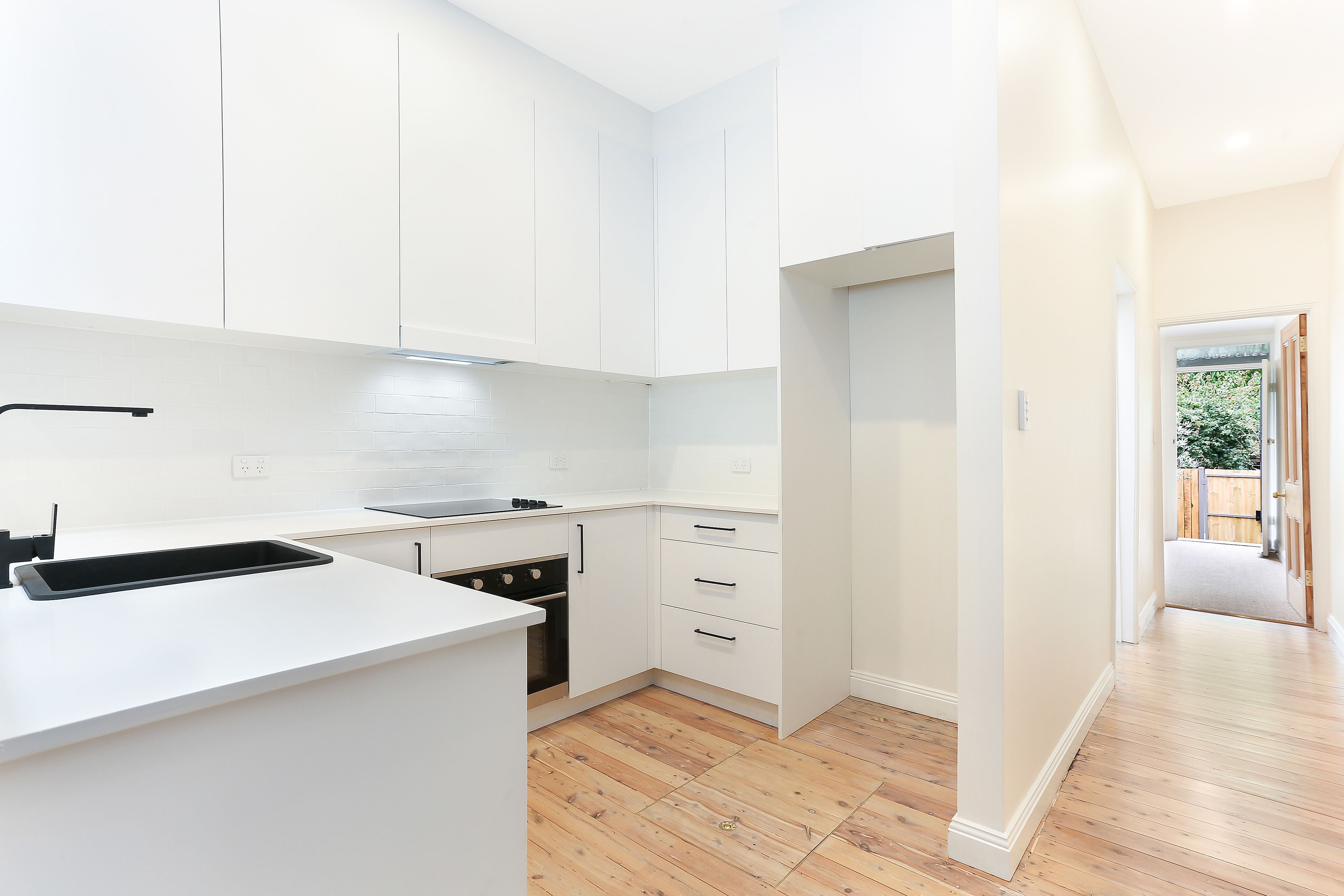 3 Campbell Street, Glebe, NSW 2037