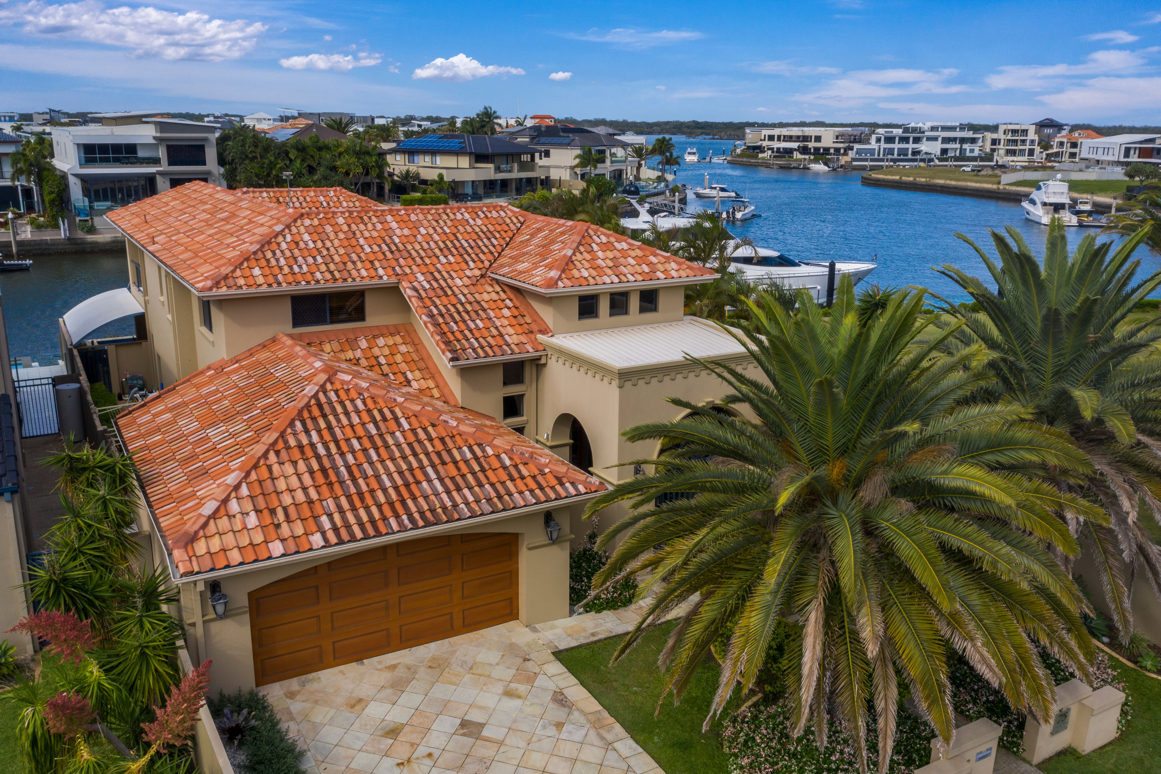 75 The Sovereign Mile, Sovereign Islands QLD 4216
