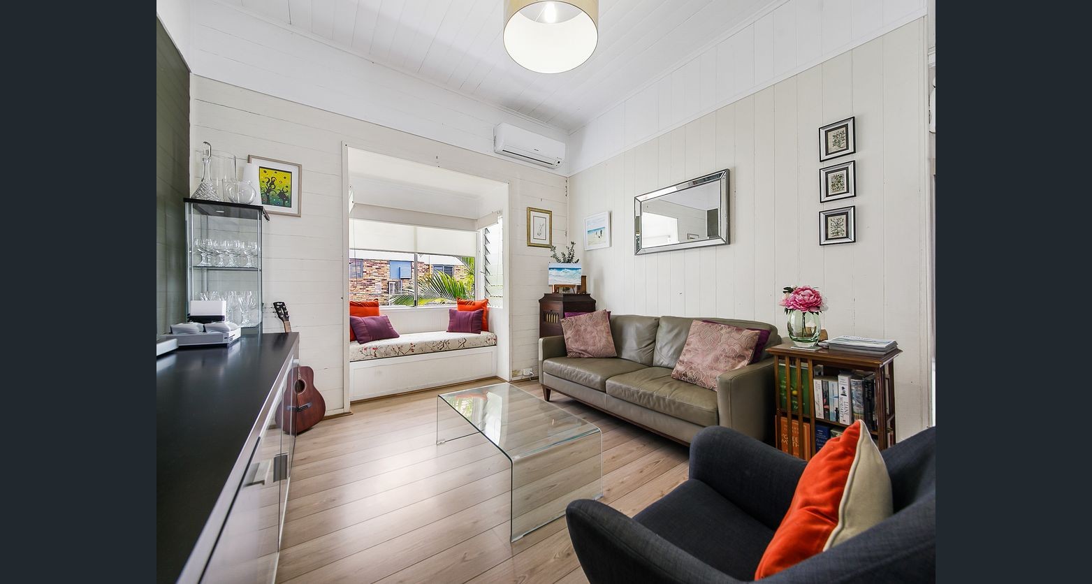 43 Marvin Street, Holland Park West, QLD 4121
