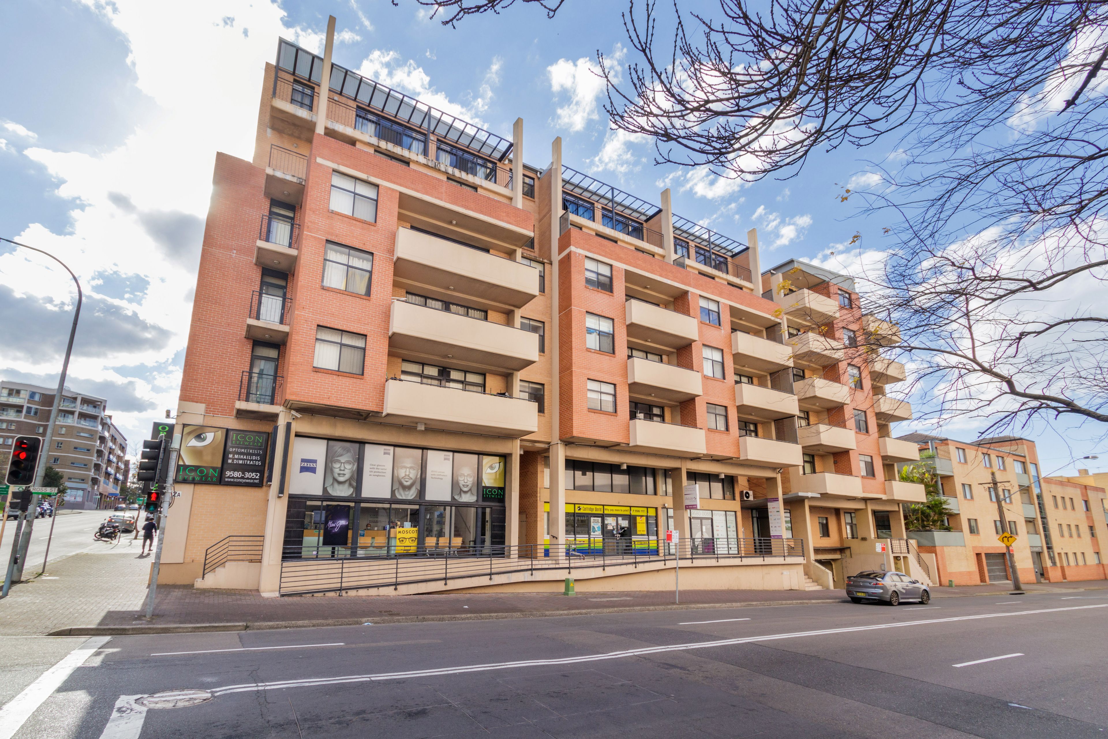 2A Cross Street, Hurstville NSW 2220