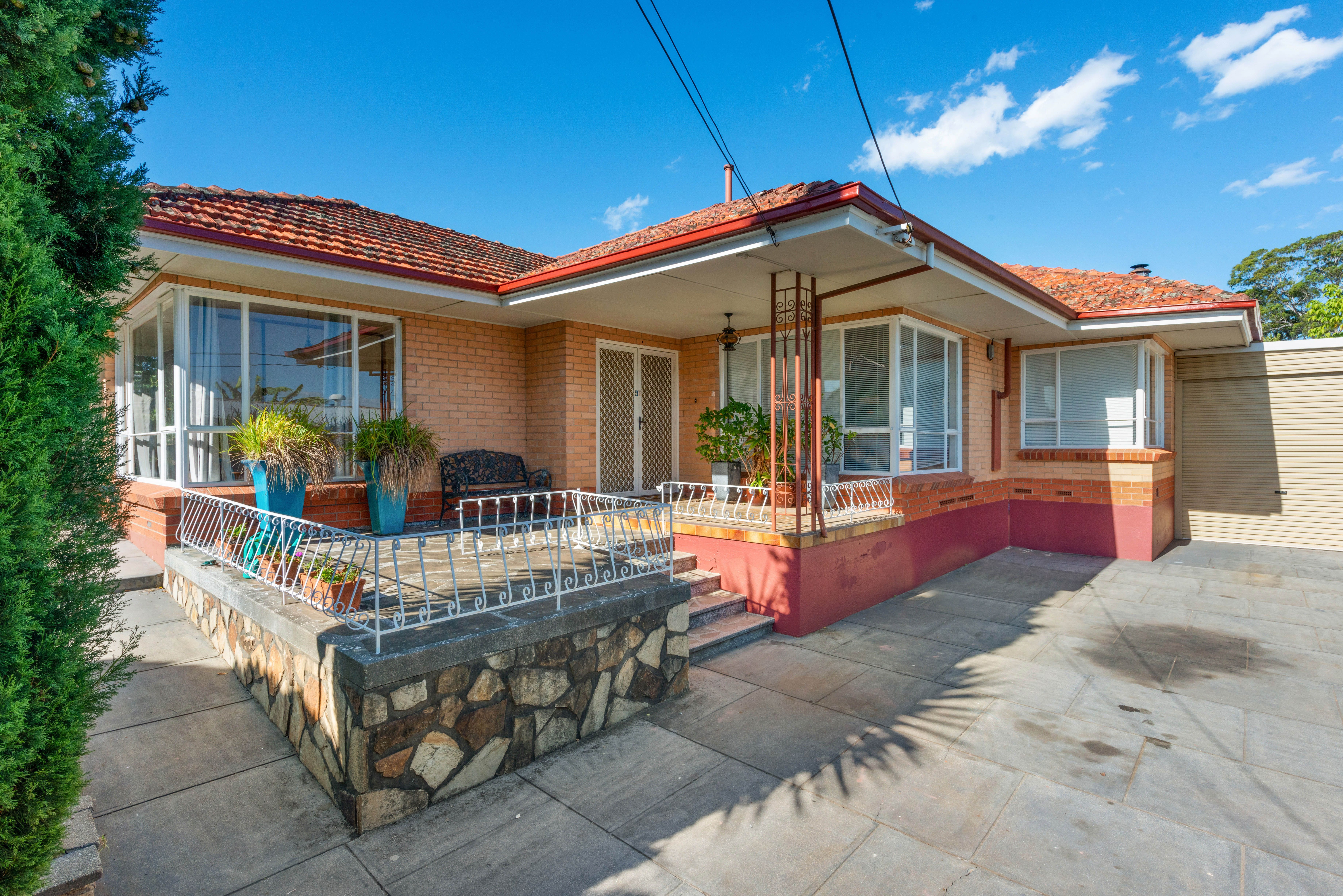 12 Deans Road, Campbelltown, SA 5074