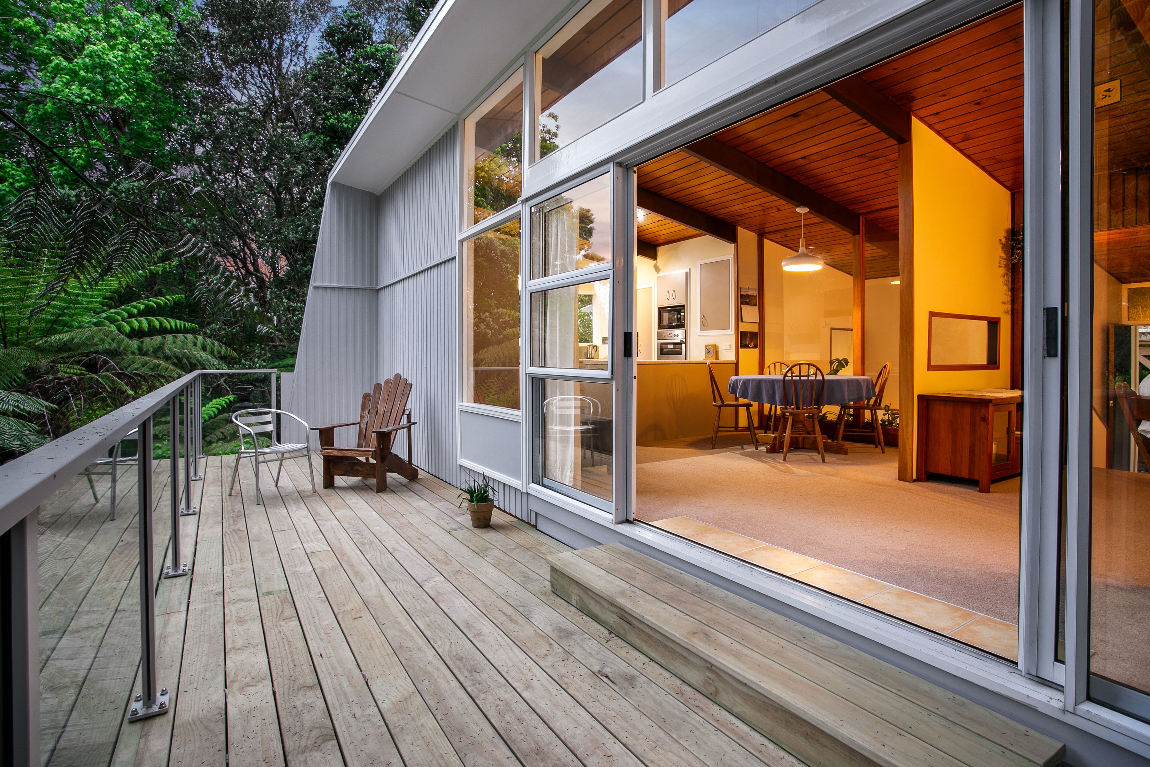 186 Atkinson Road, Titirangi, Waitakere City