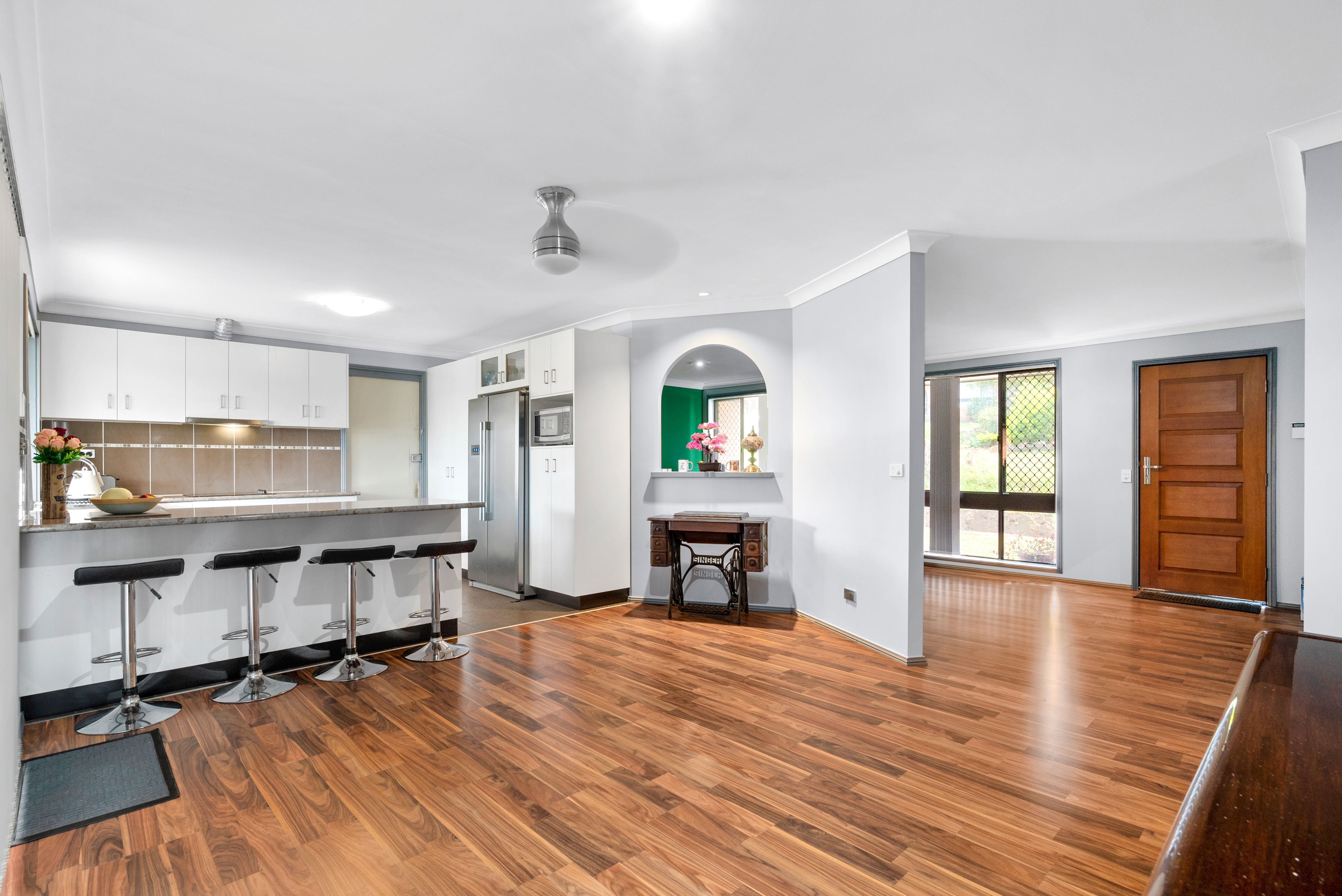 1 Spey Place, St Andrews, NSW 2566