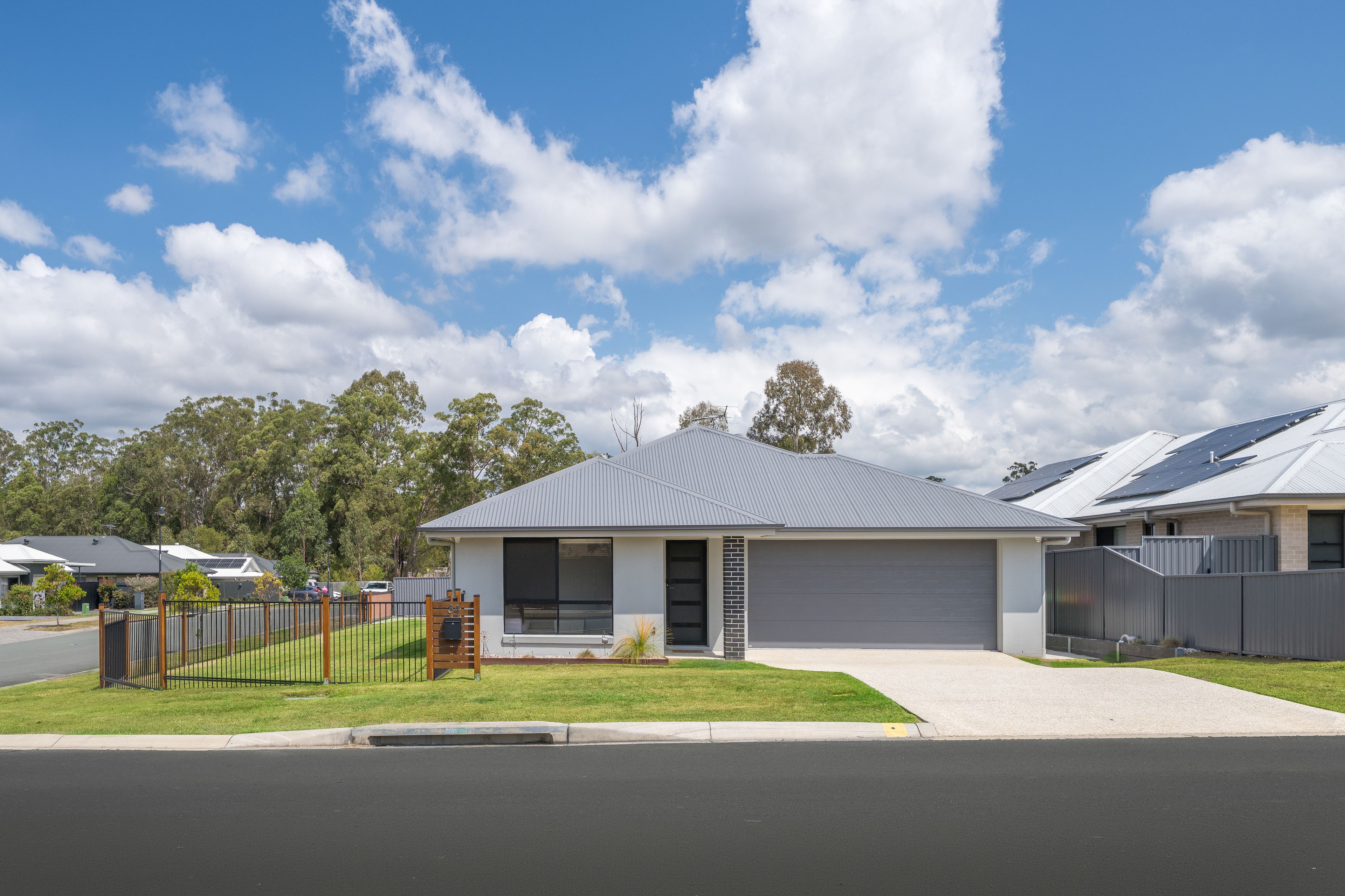34 Cash Street — photo from Ray White Wamuran
