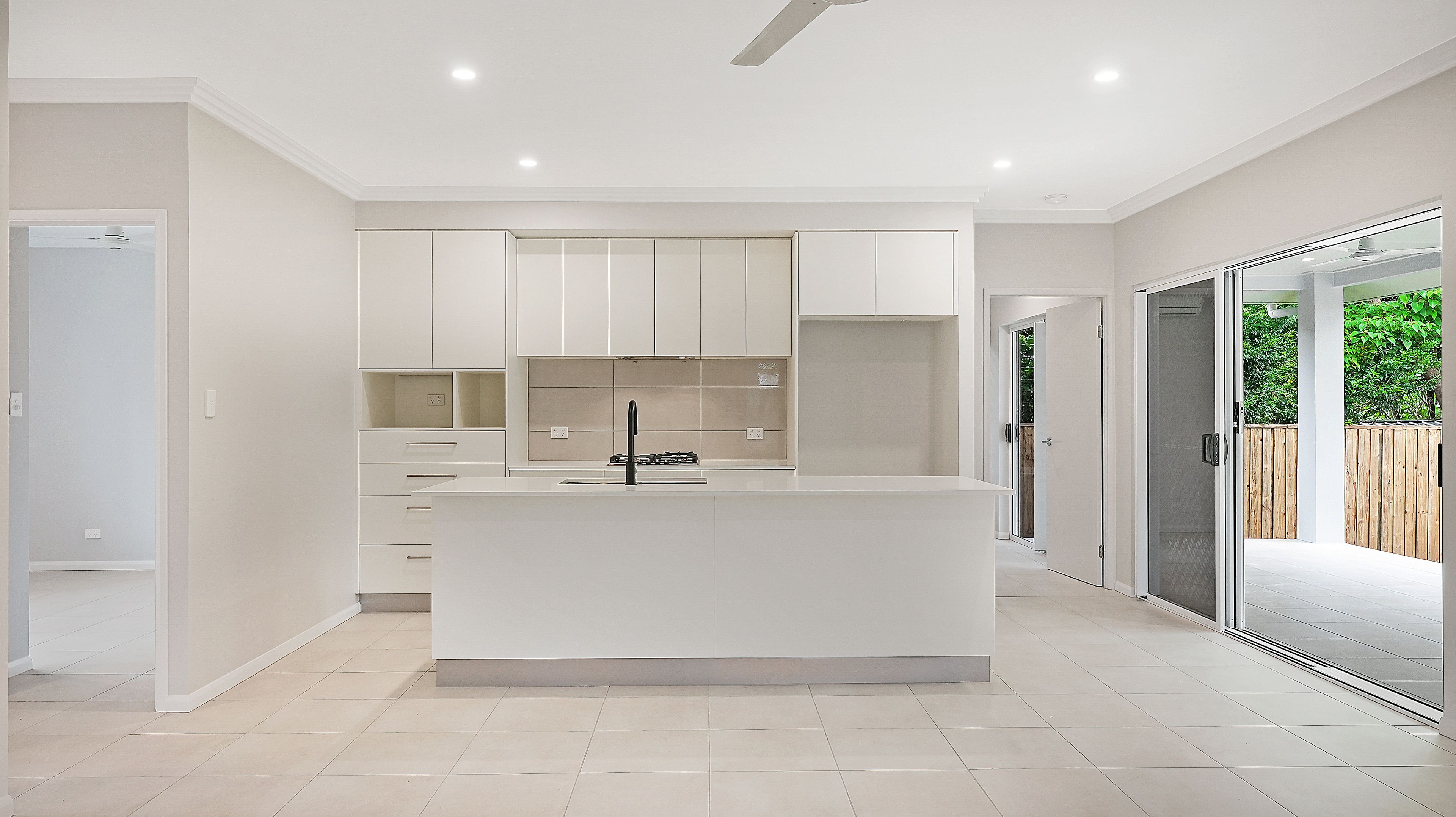 5B Mazlin Street, Edge Hill, QLD 4870