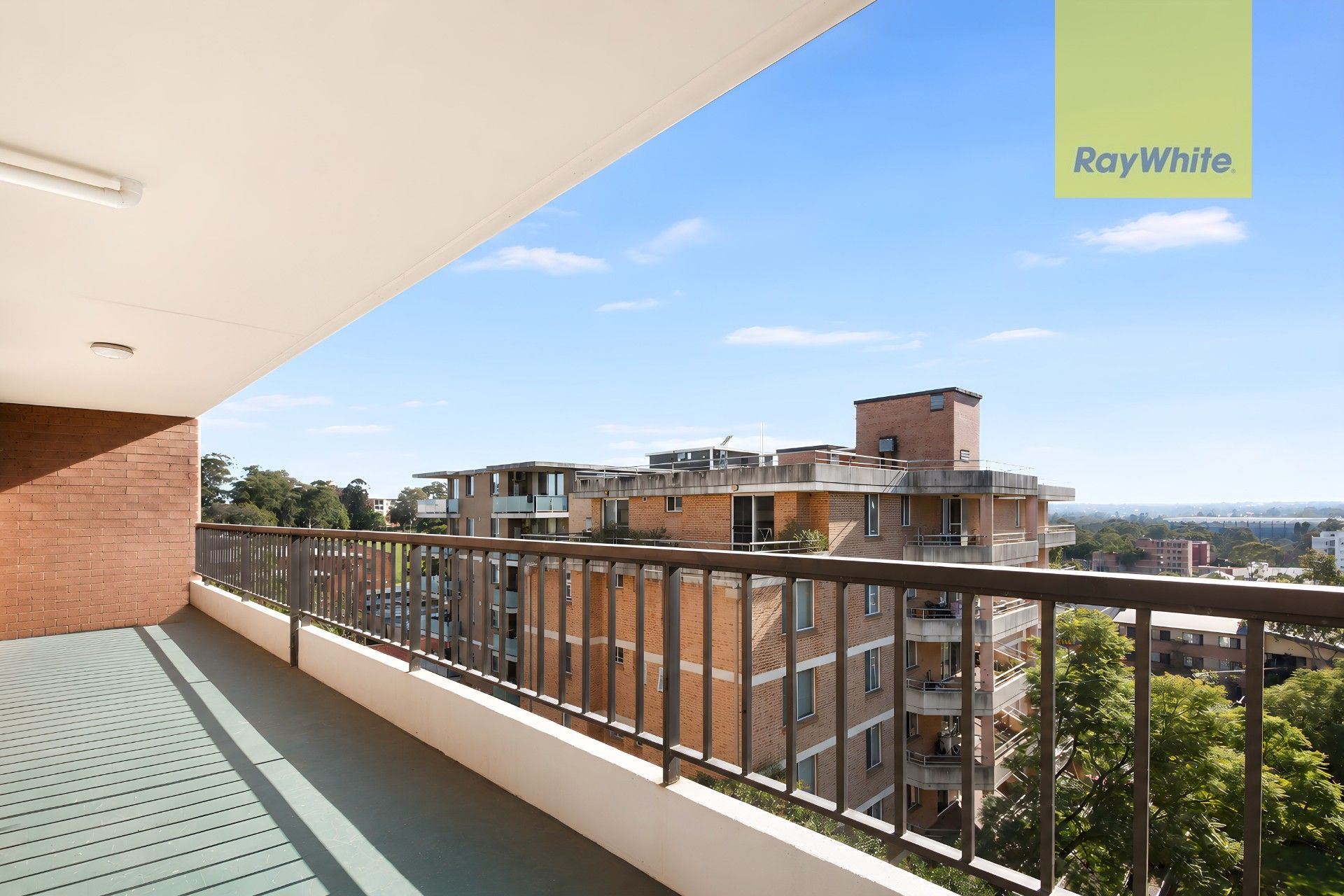 33/68 Great Western Highway, Parramatta, NSW 2150