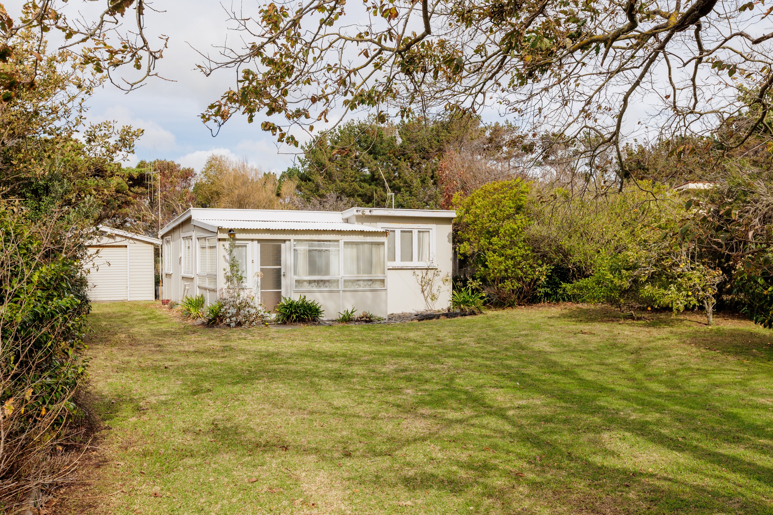 55 Punga Street, Tangimoana, Manawatu District