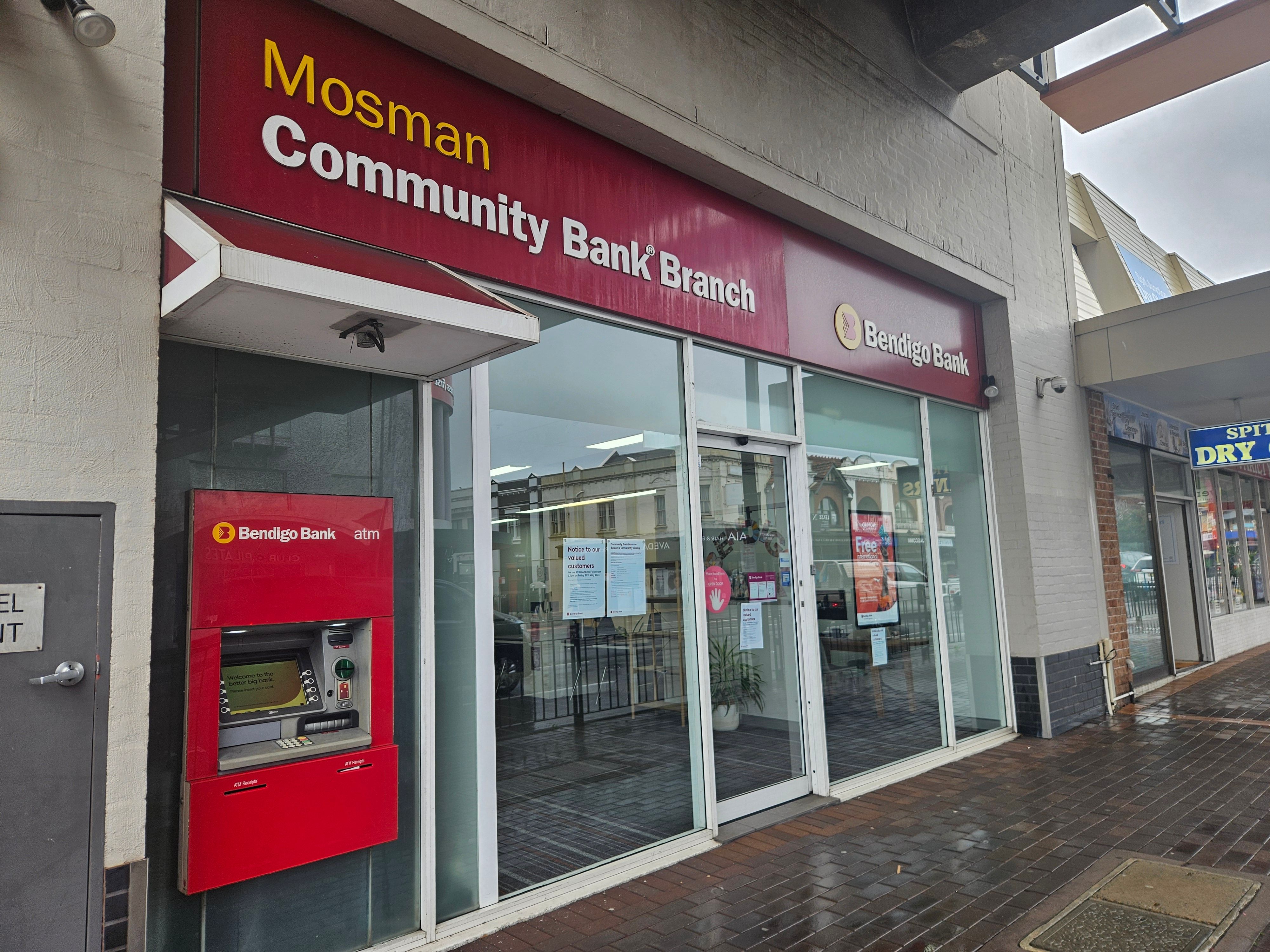Mosman, NSW 2088