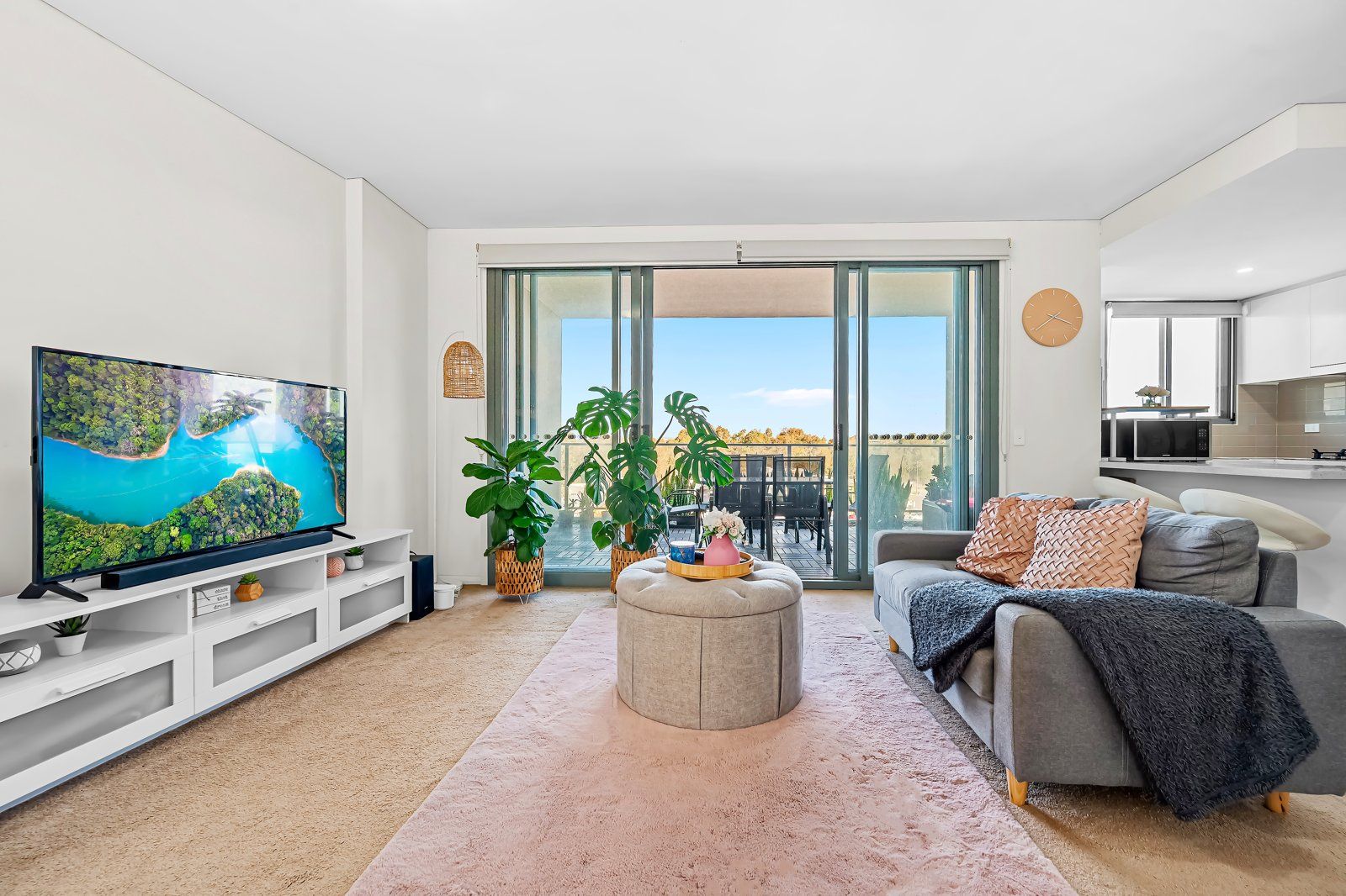 405/8 Merriville Street, Kellyville Ridge, NSW 2155