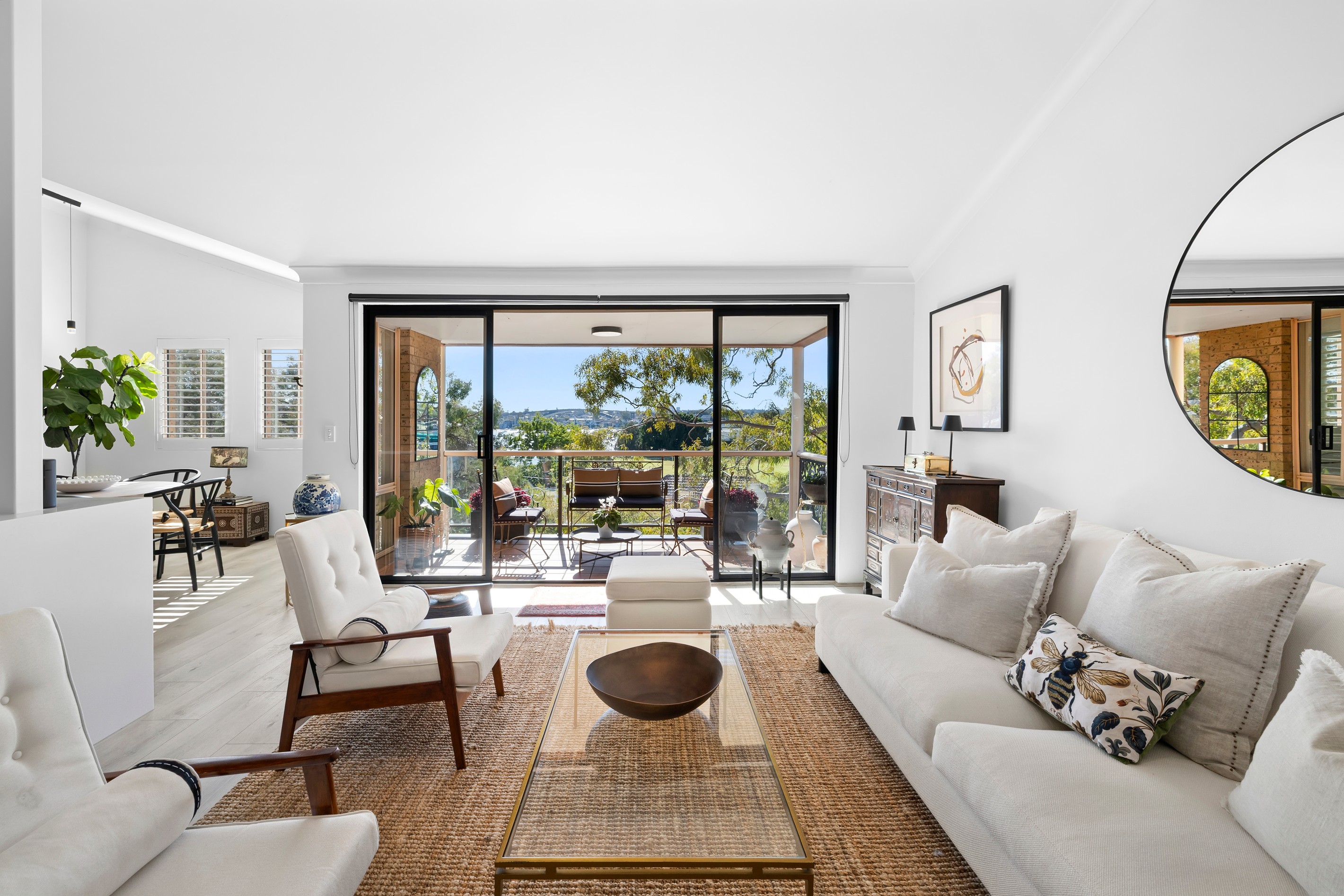 16/1-3 Bay Road, Russell Lea, NSW 2046