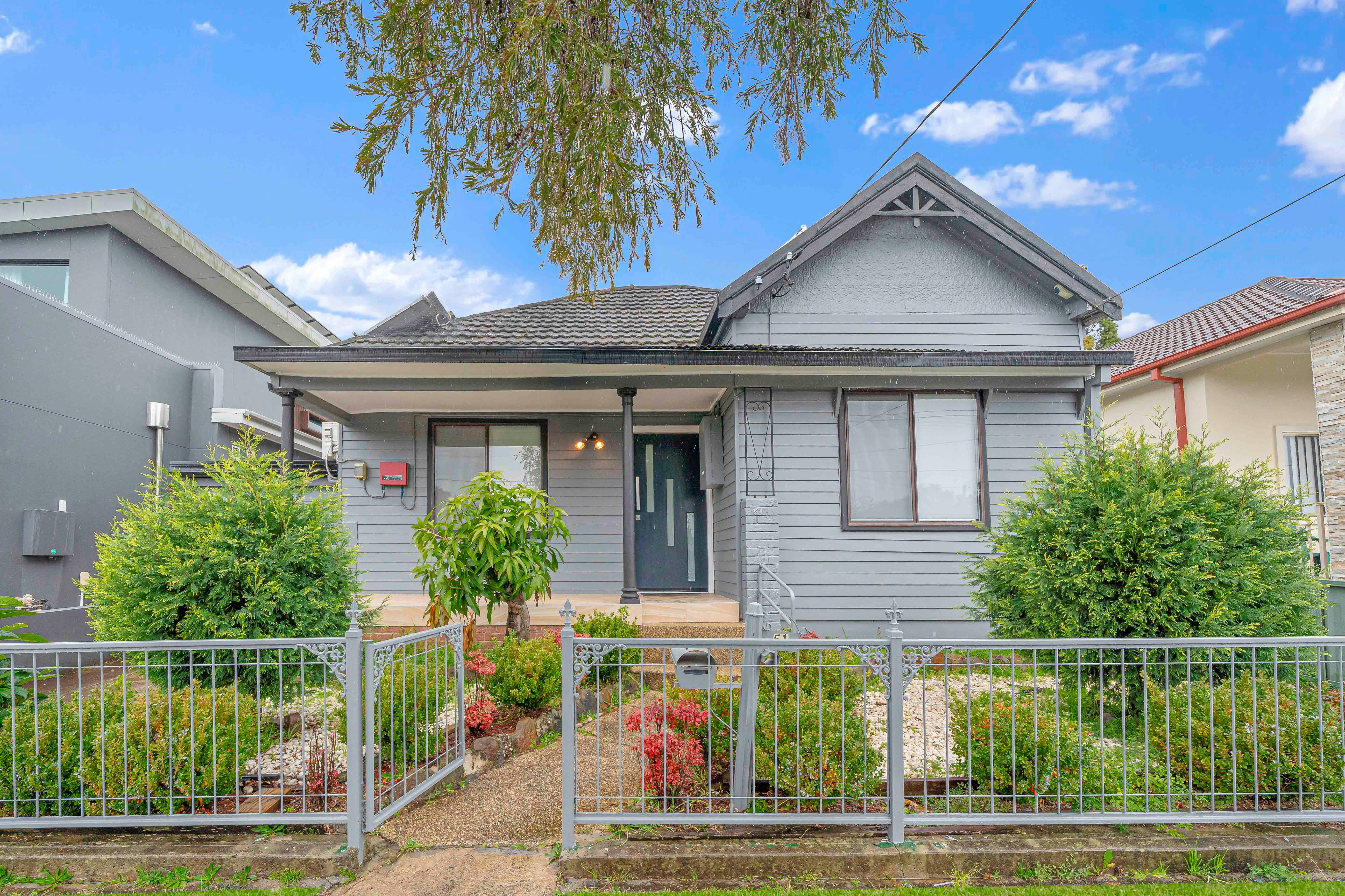 51 O'neill Street,, Granville NSW 2142