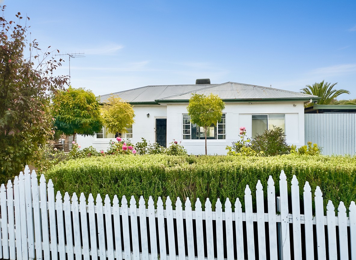 11 Dunn Street, Bordertown, SA 5268